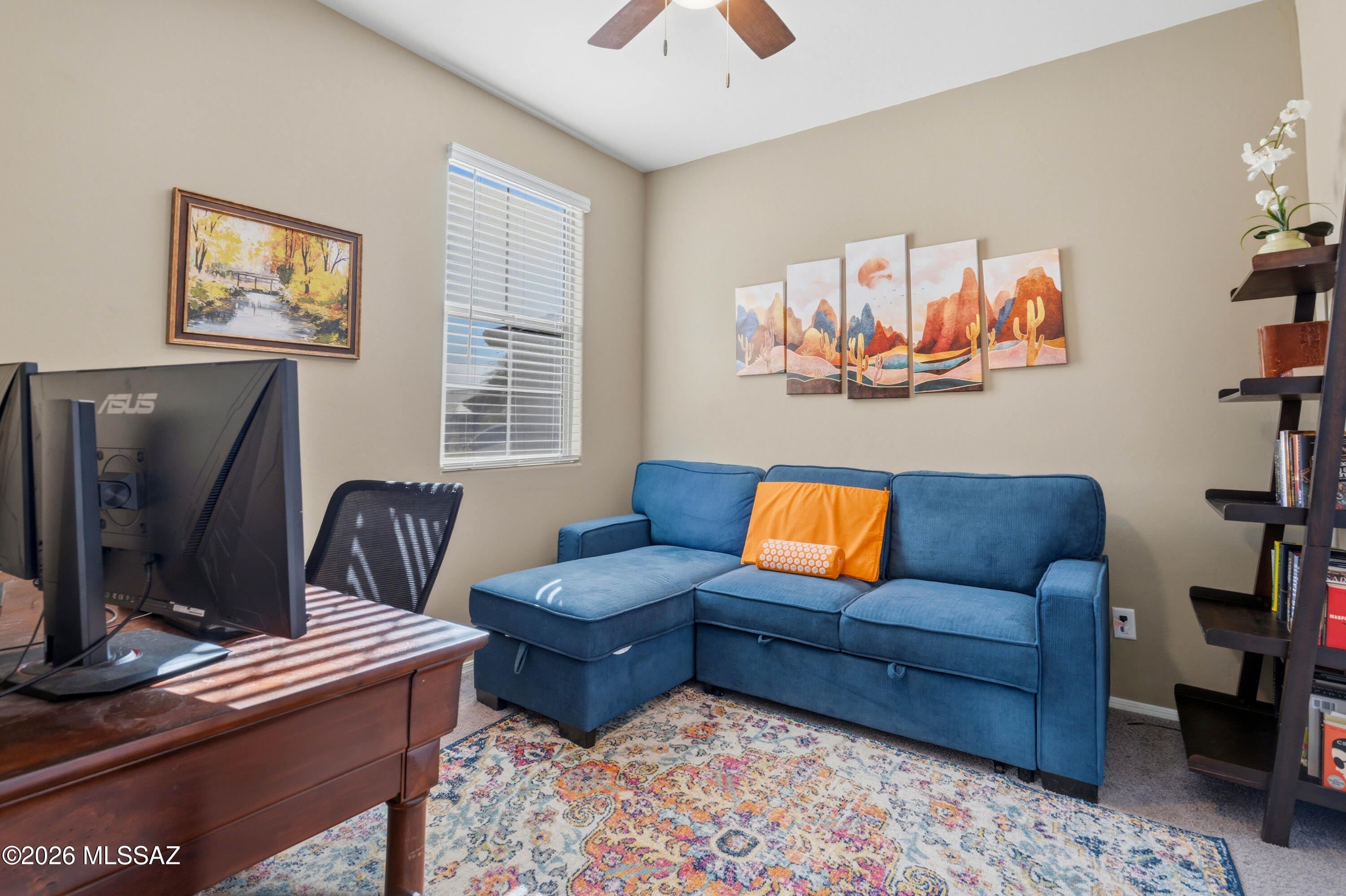 Gladden Farms Block 27 Phase 2 - Residential