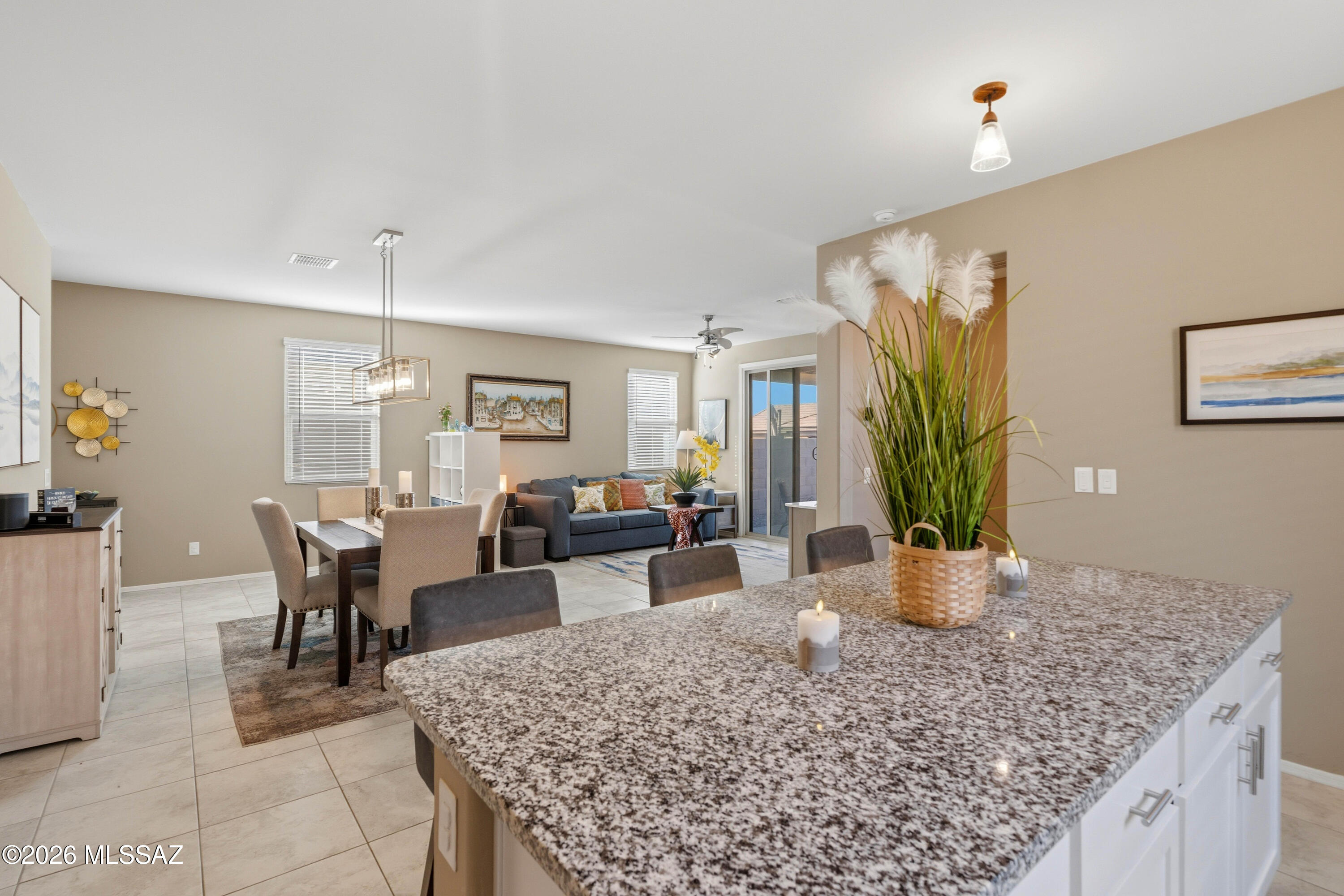 Gladden Farms Block 27 Phase 2 - Residential