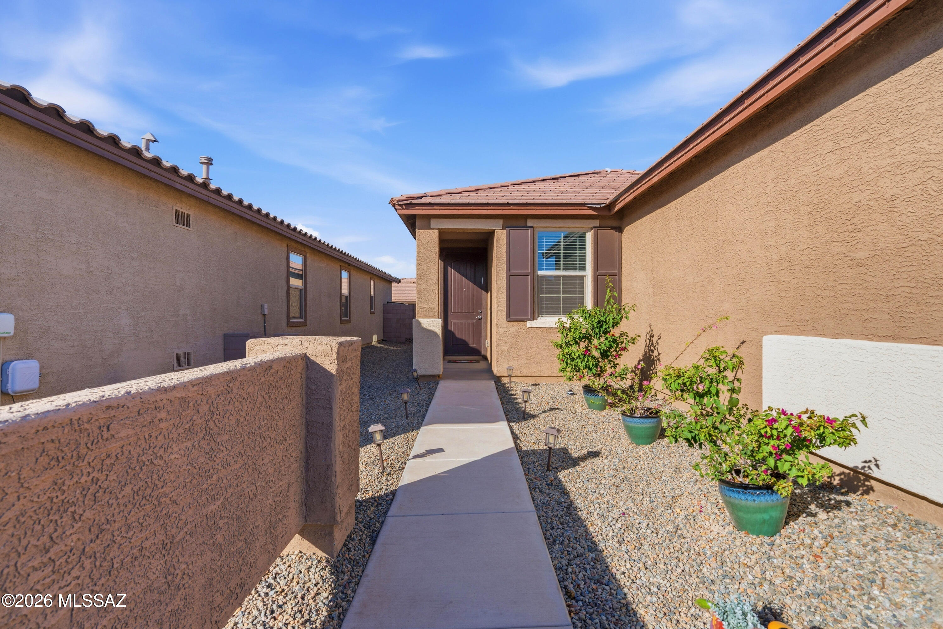 Gladden Farms Block 27 Phase 2 - Residential