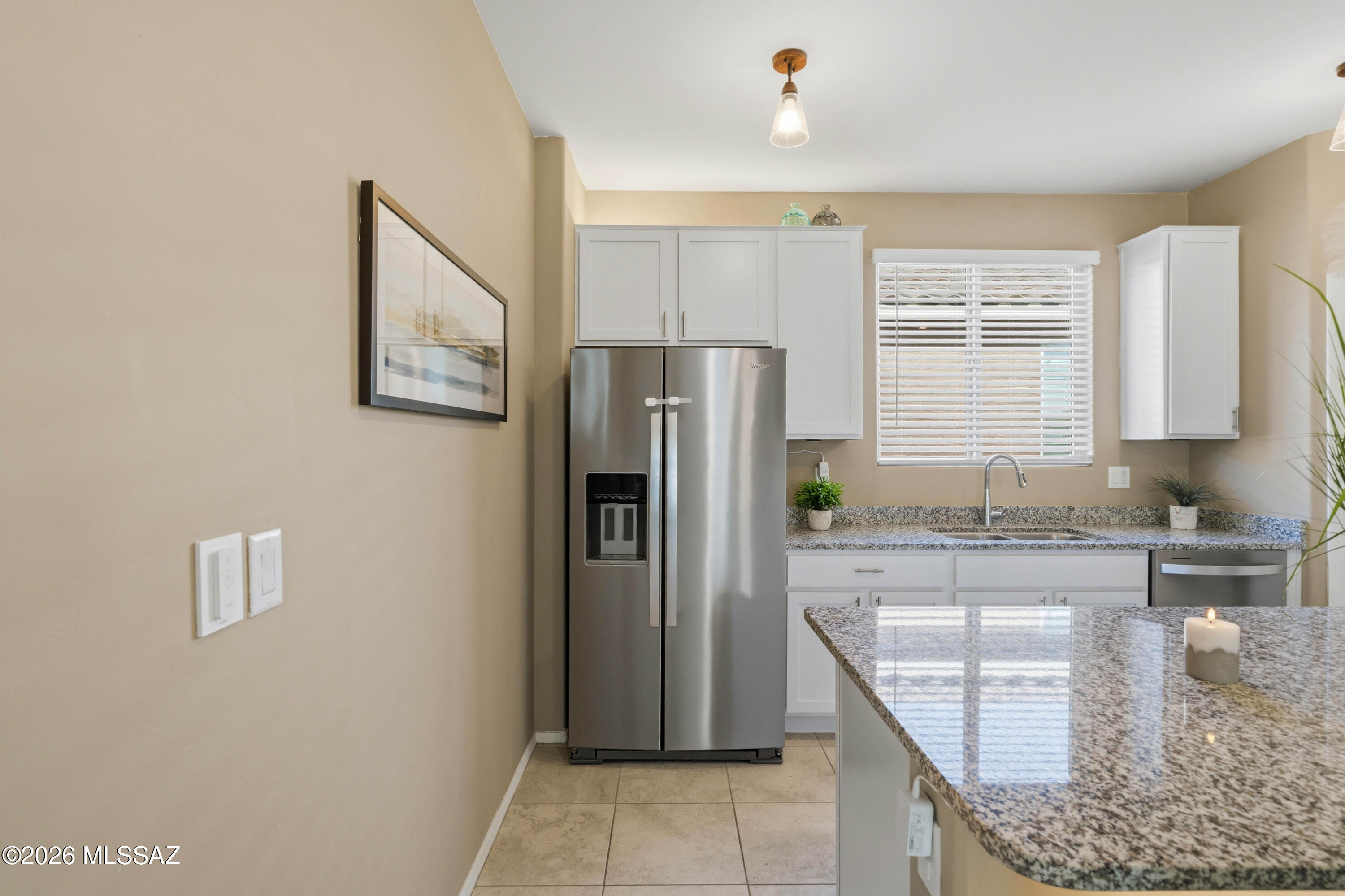 Gladden Farms Block 27 Phase 2 - Residential