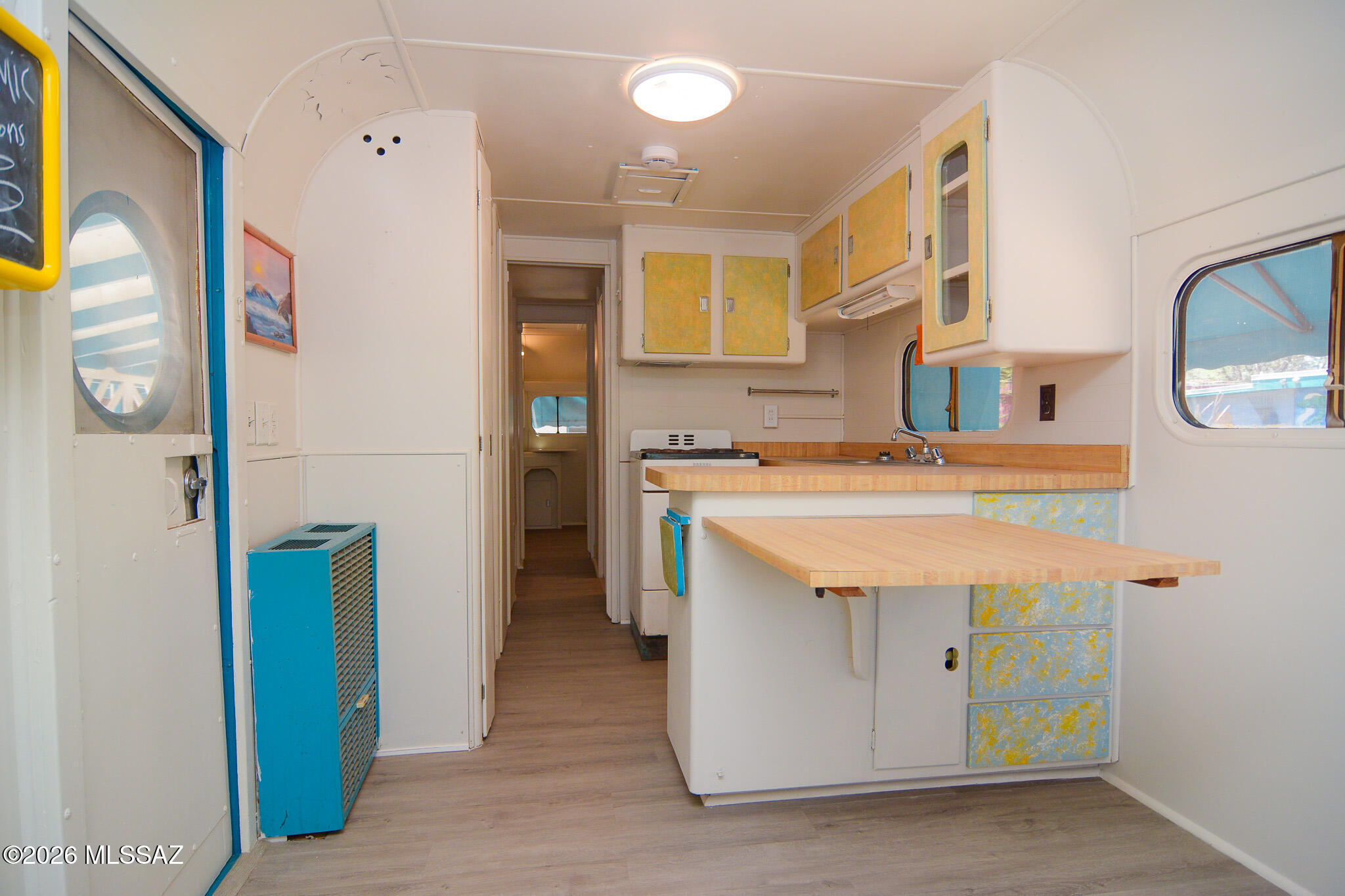 N/A - Residential