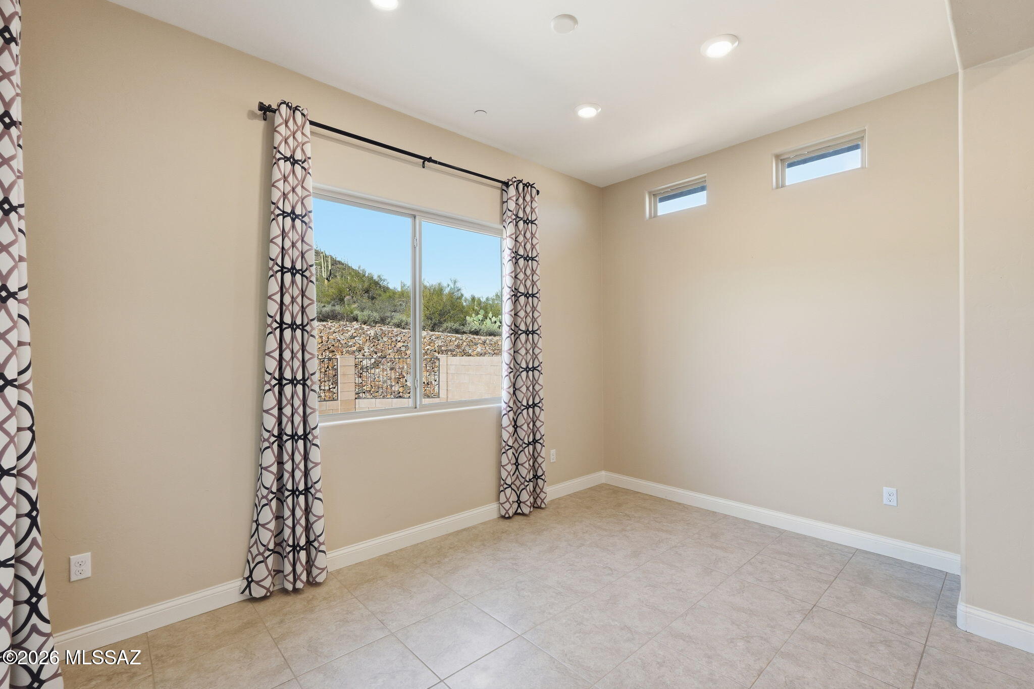 Starr Pass Vistas Village 2 - Residential