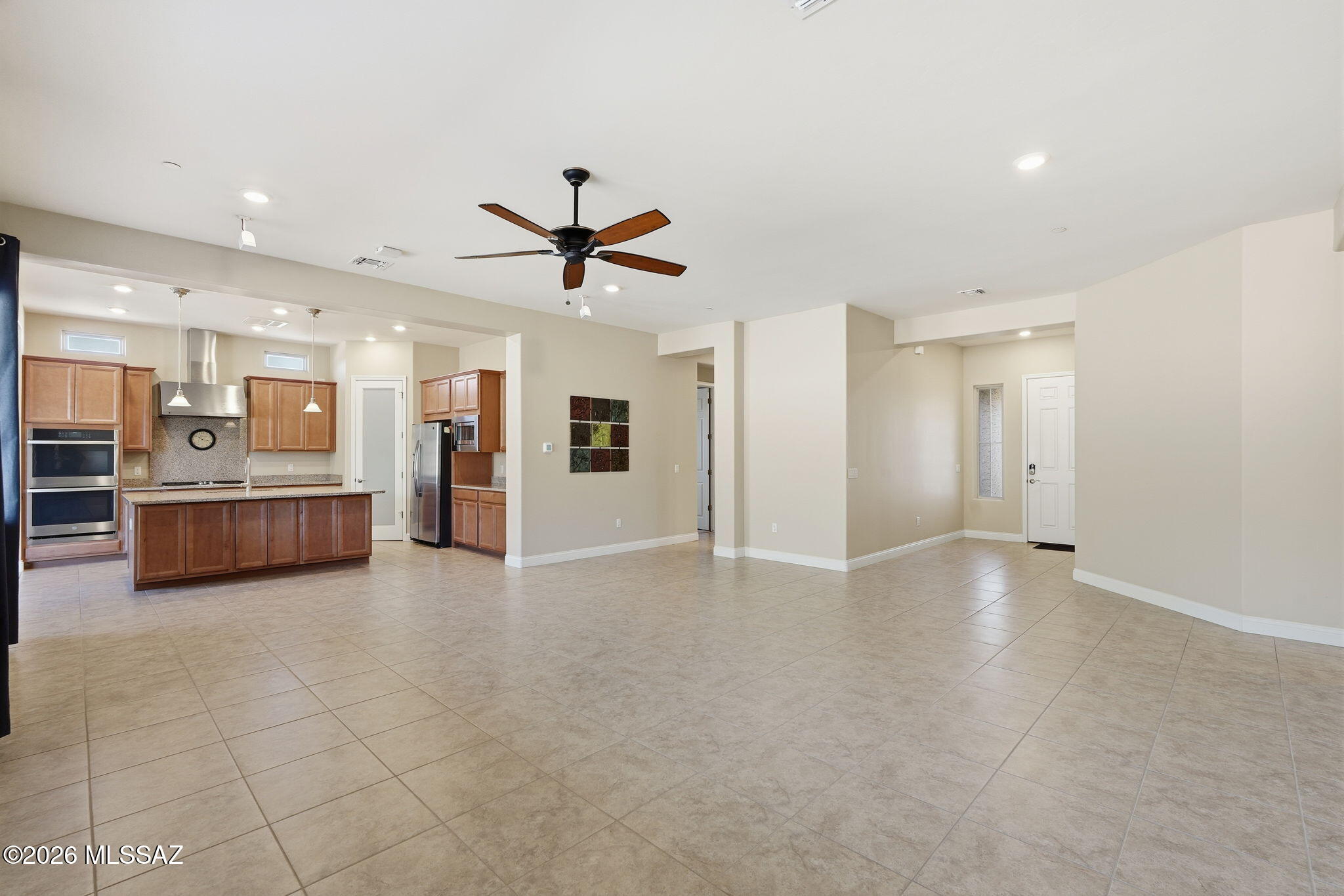 Starr Pass Vistas Village 2 - Residential