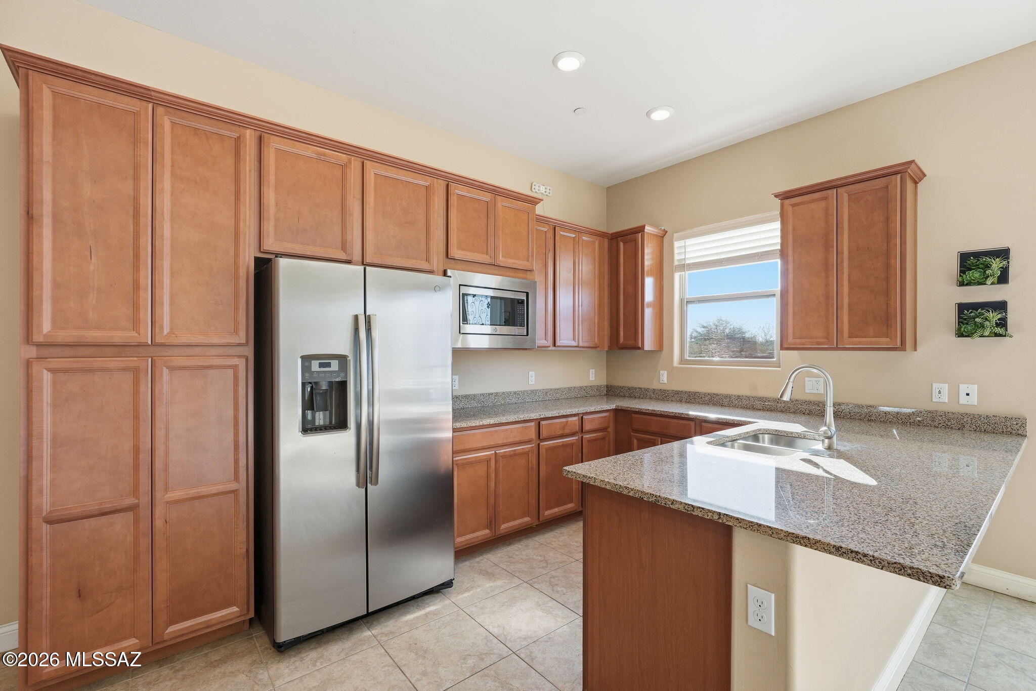Starr Pass Vistas Village 2 - Residential