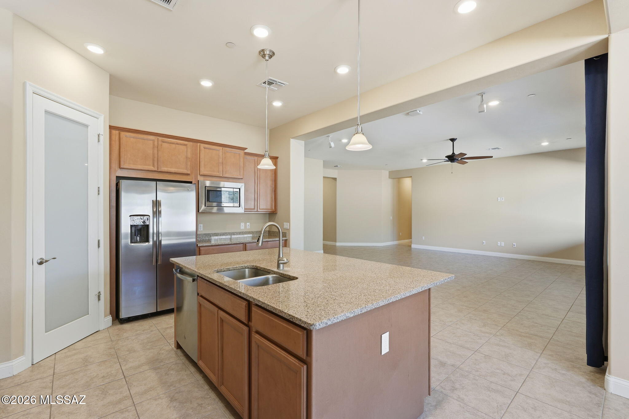 Starr Pass Vistas Village 2 - Residential