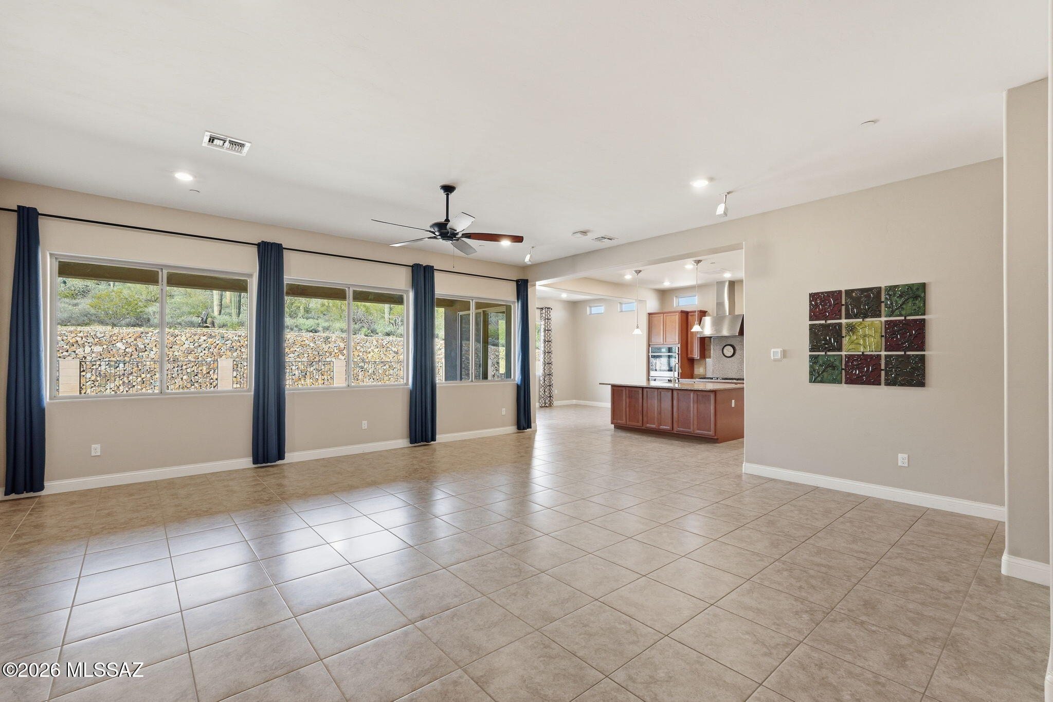 Starr Pass Vistas Village 2 - Residential