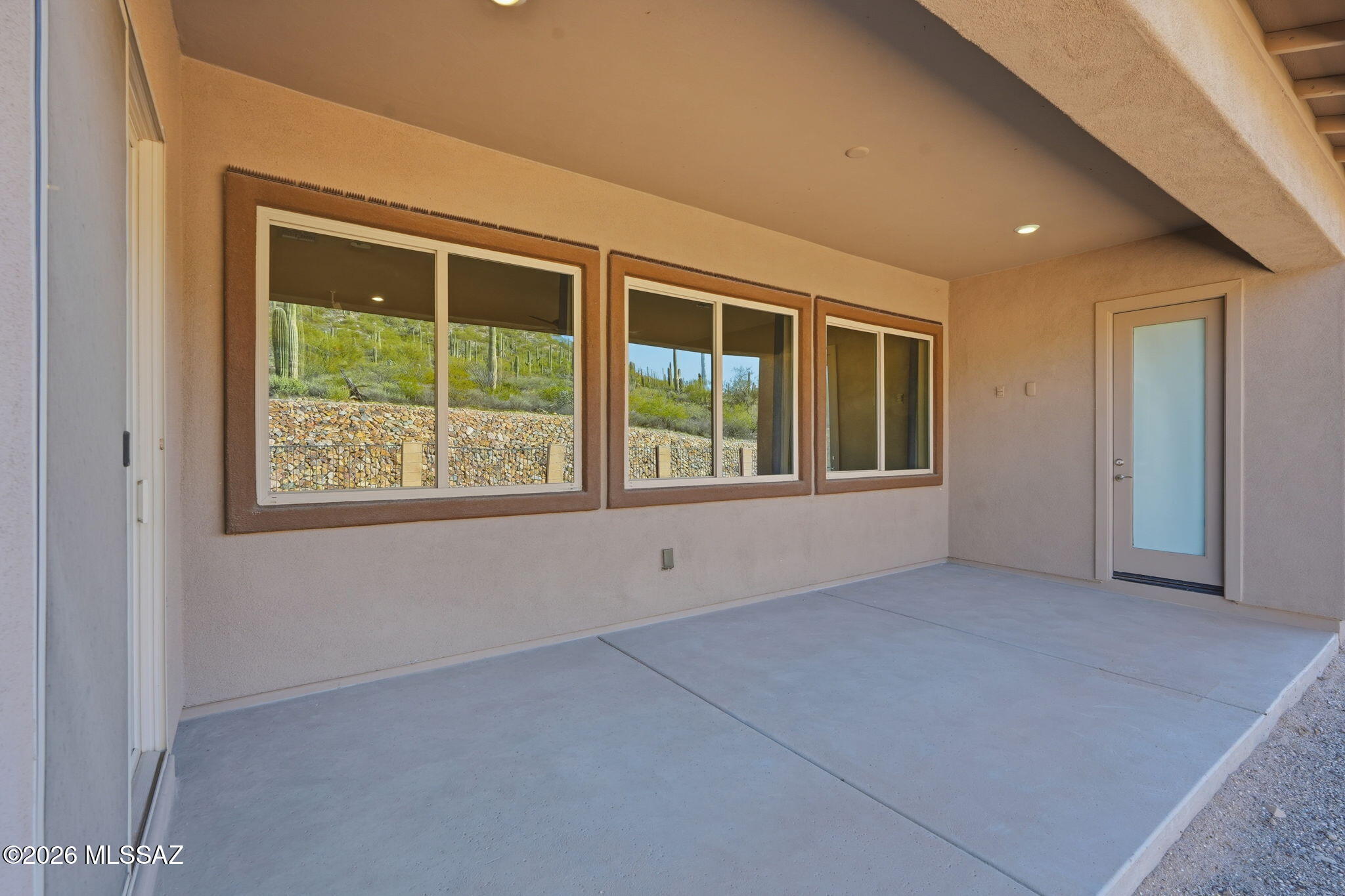 Starr Pass Vistas Village 2 - Residential