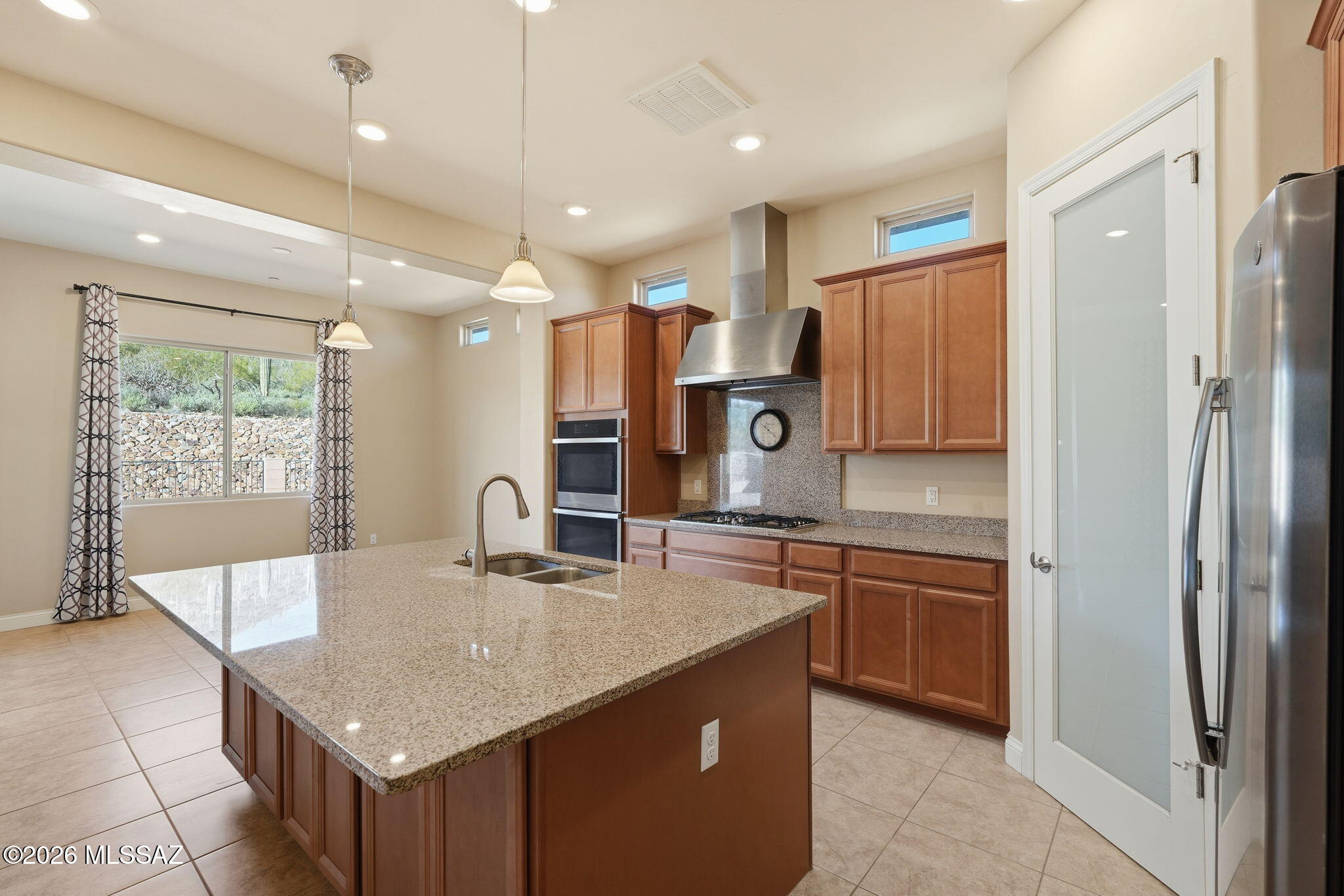 Starr Pass Vistas Village 2 - Residential