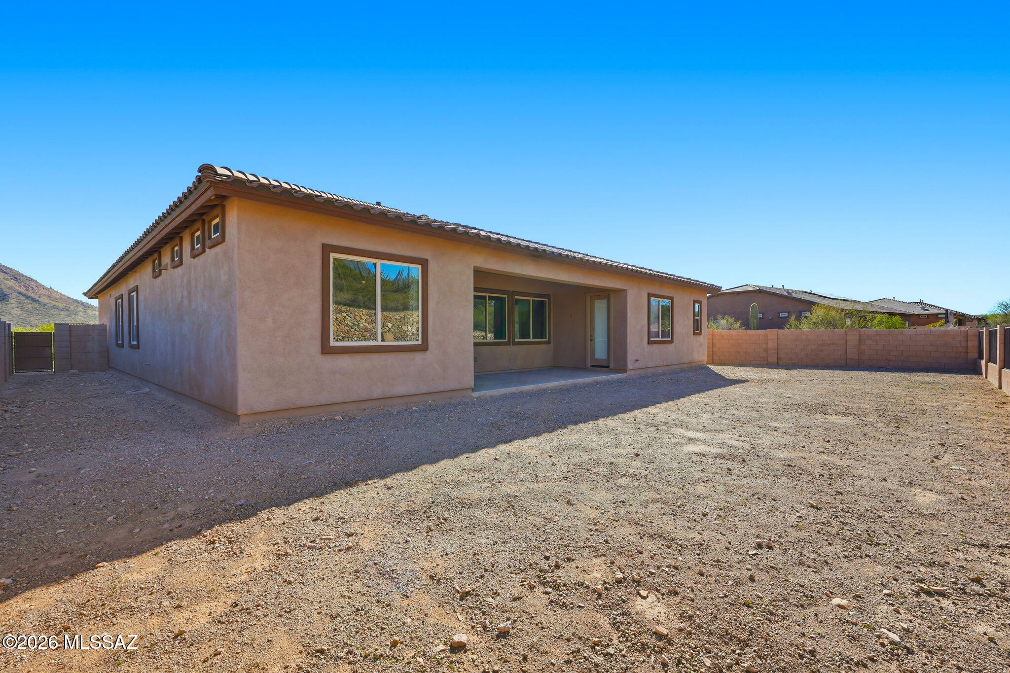 Starr Pass Vistas Village 2 - Residential