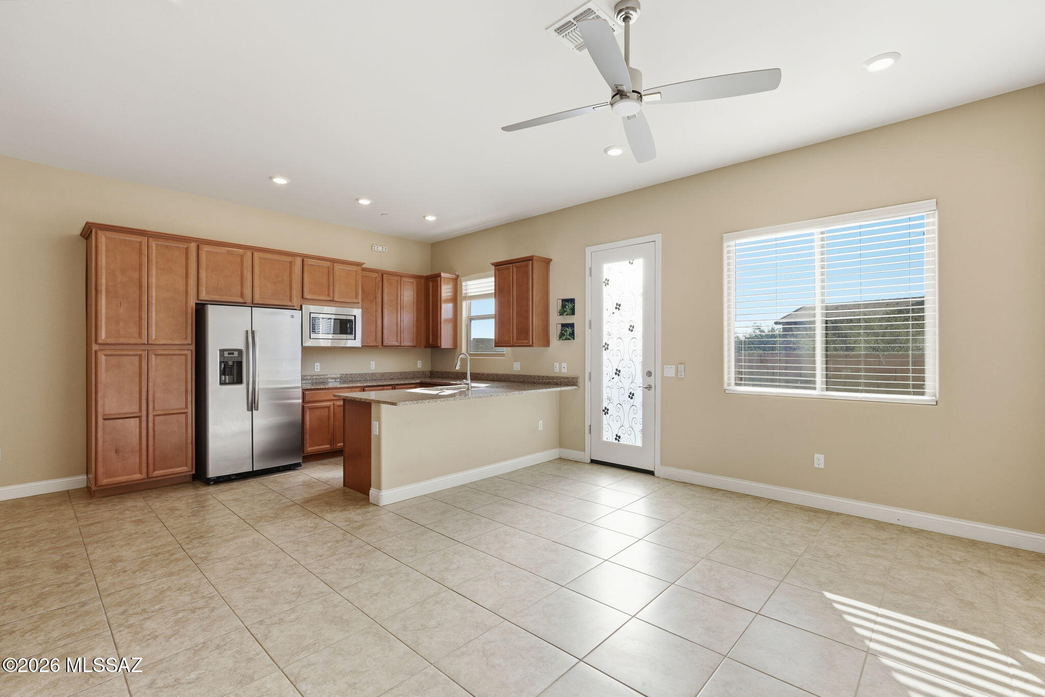 Starr Pass Vistas Village 2 - Residential