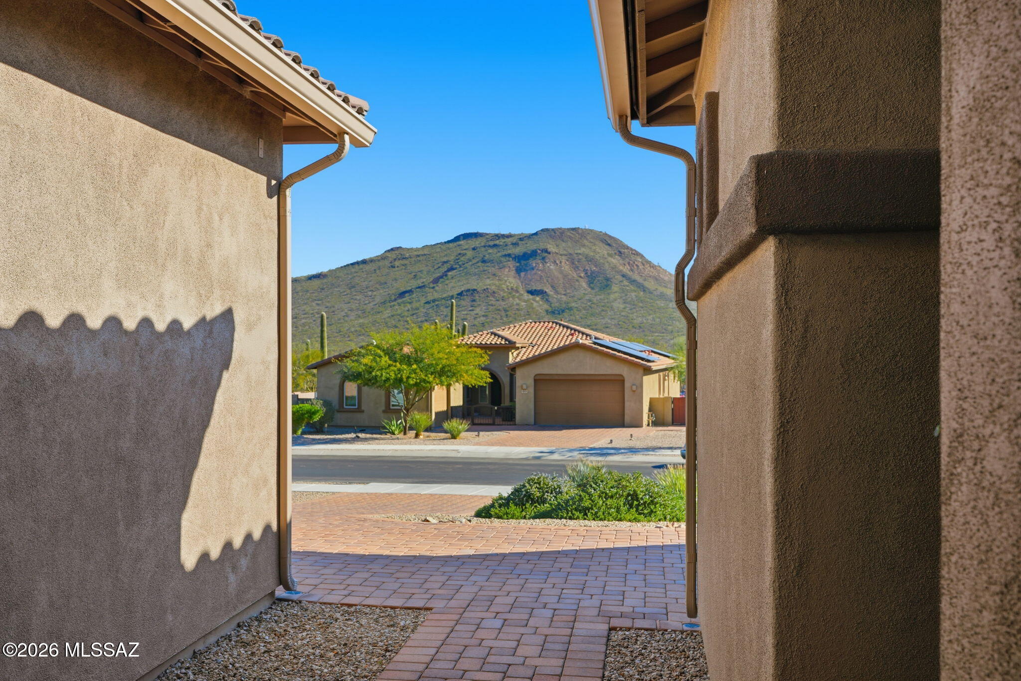 Starr Pass Vistas Village 2 - Residential