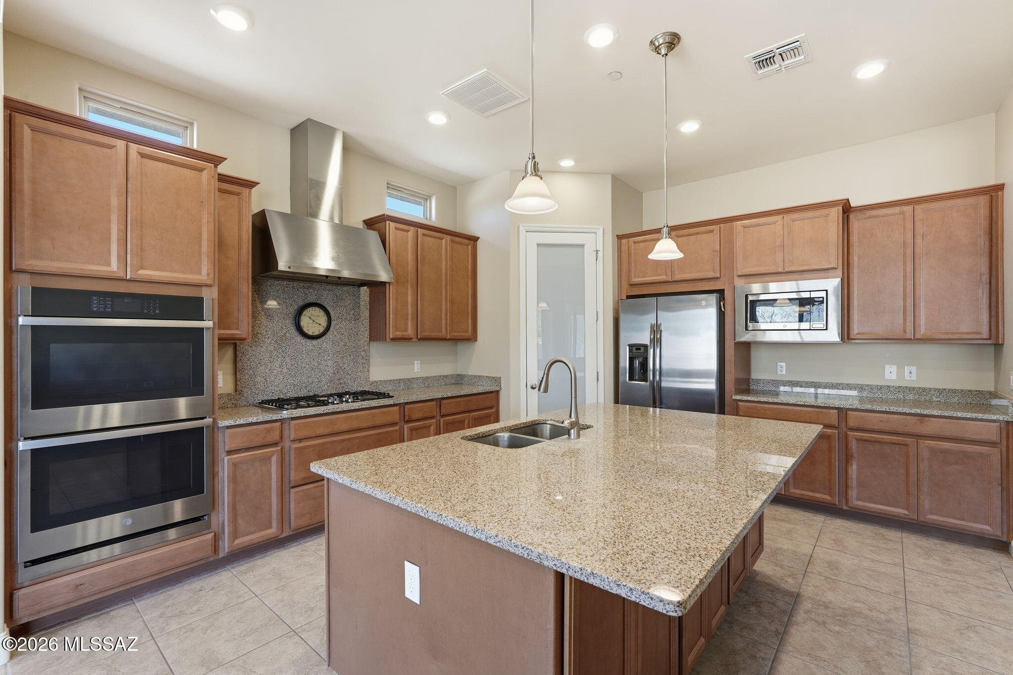 Starr Pass Vistas Village 2 - Residential