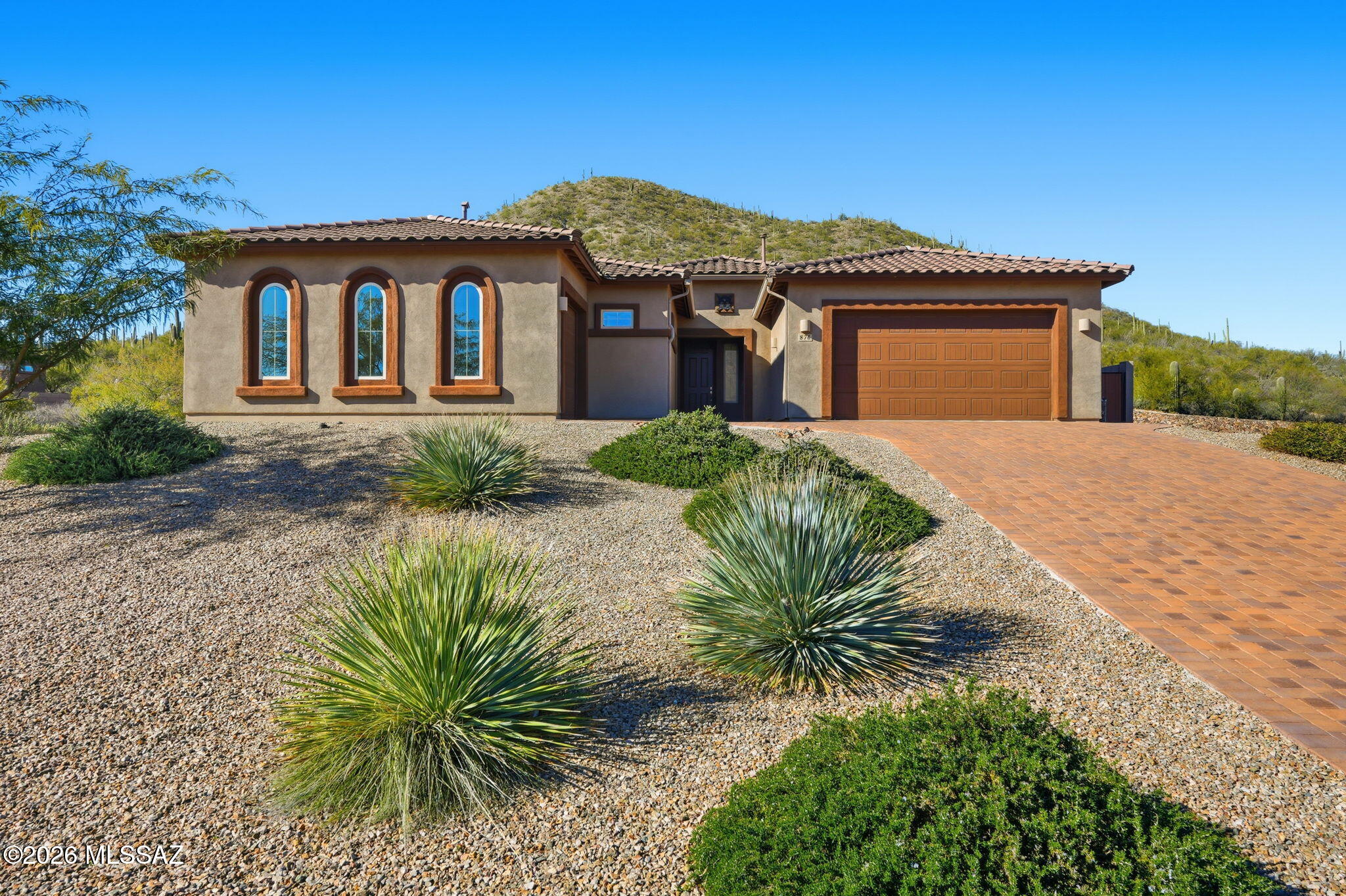 Starr Pass Vistas Village 2 - Residential