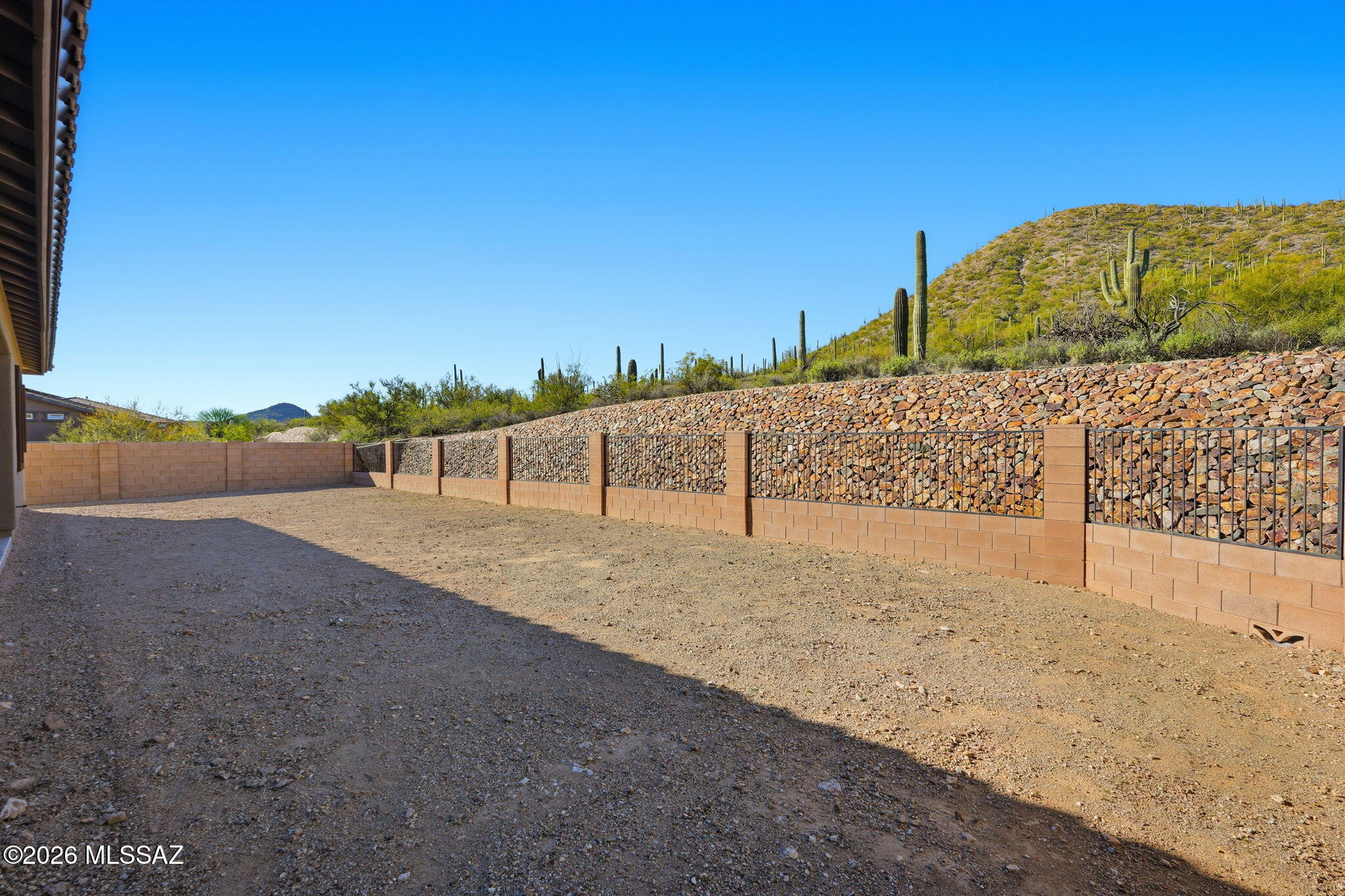 Starr Pass Vistas Village 2 - Residential