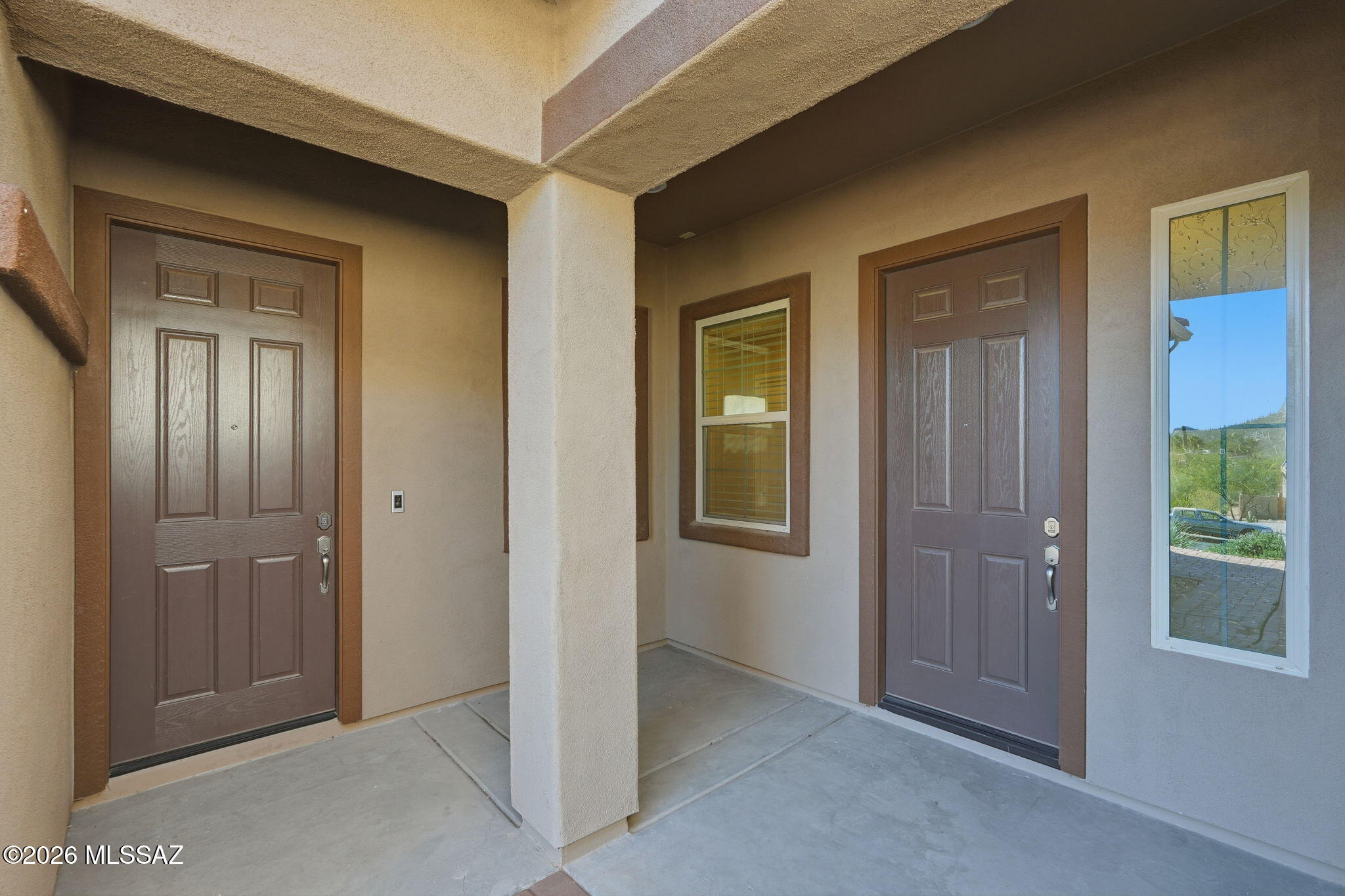 Starr Pass Vistas Village 2 - Residential