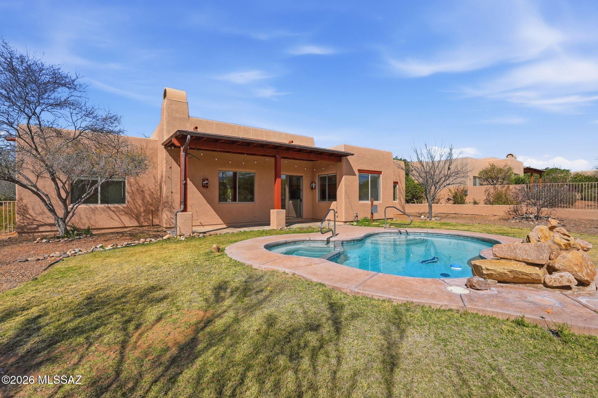 Naranja Ranch I (1-11, 13-36, 38-170) - Residential