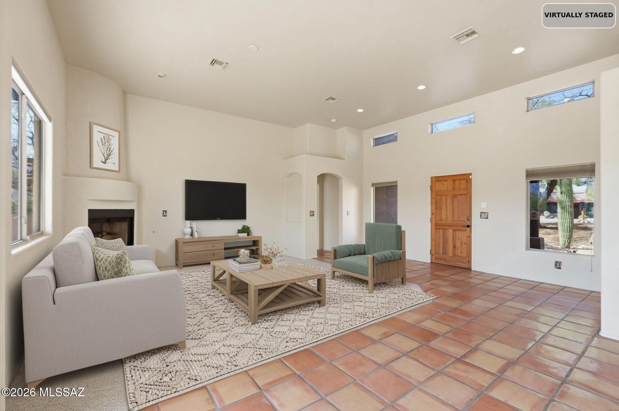 Naranja Ranch I (1-11, 13-36, 38-170) - Residential