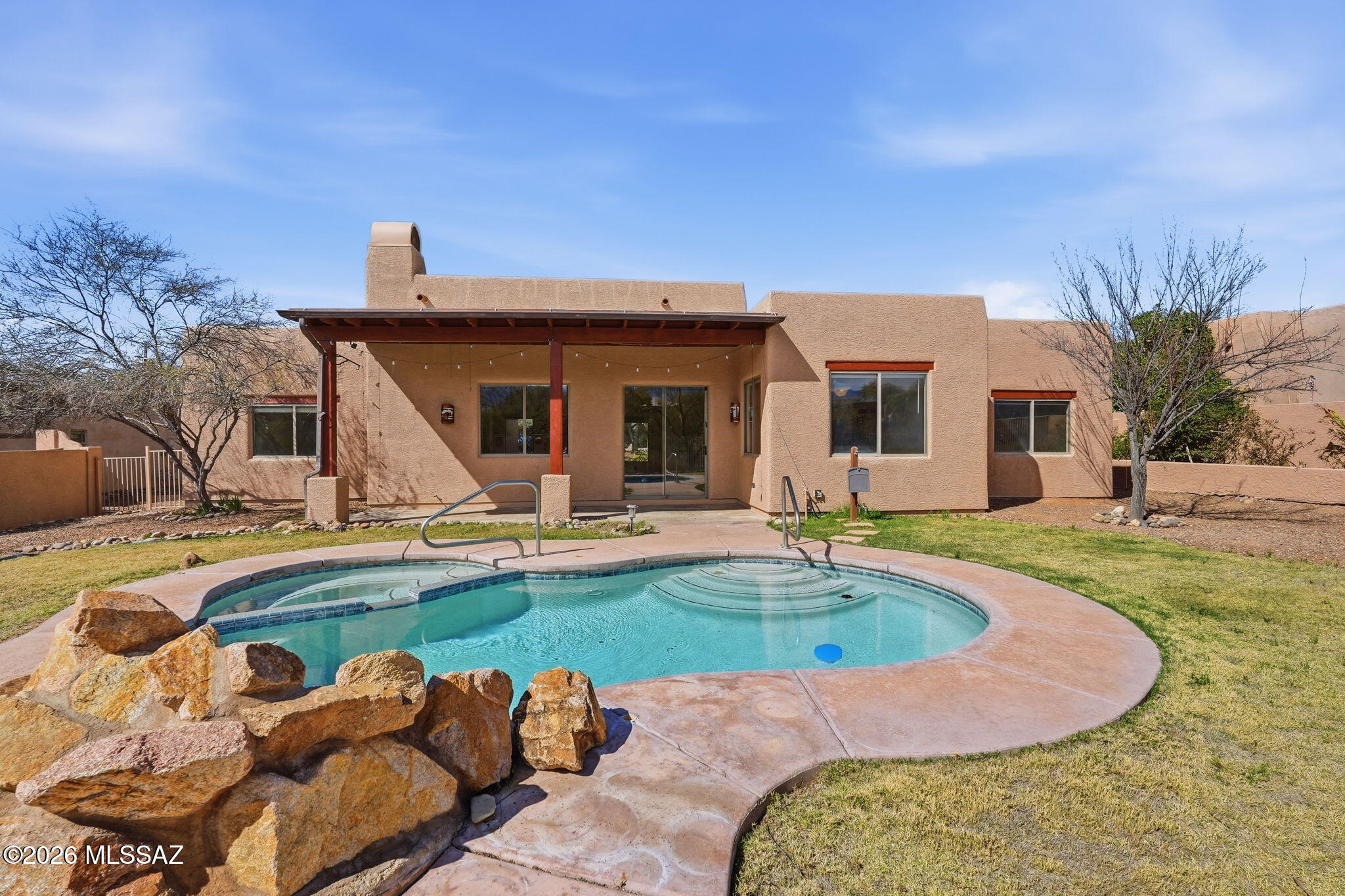 Naranja Ranch I (1-11, 13-36, 38-170) - Residential