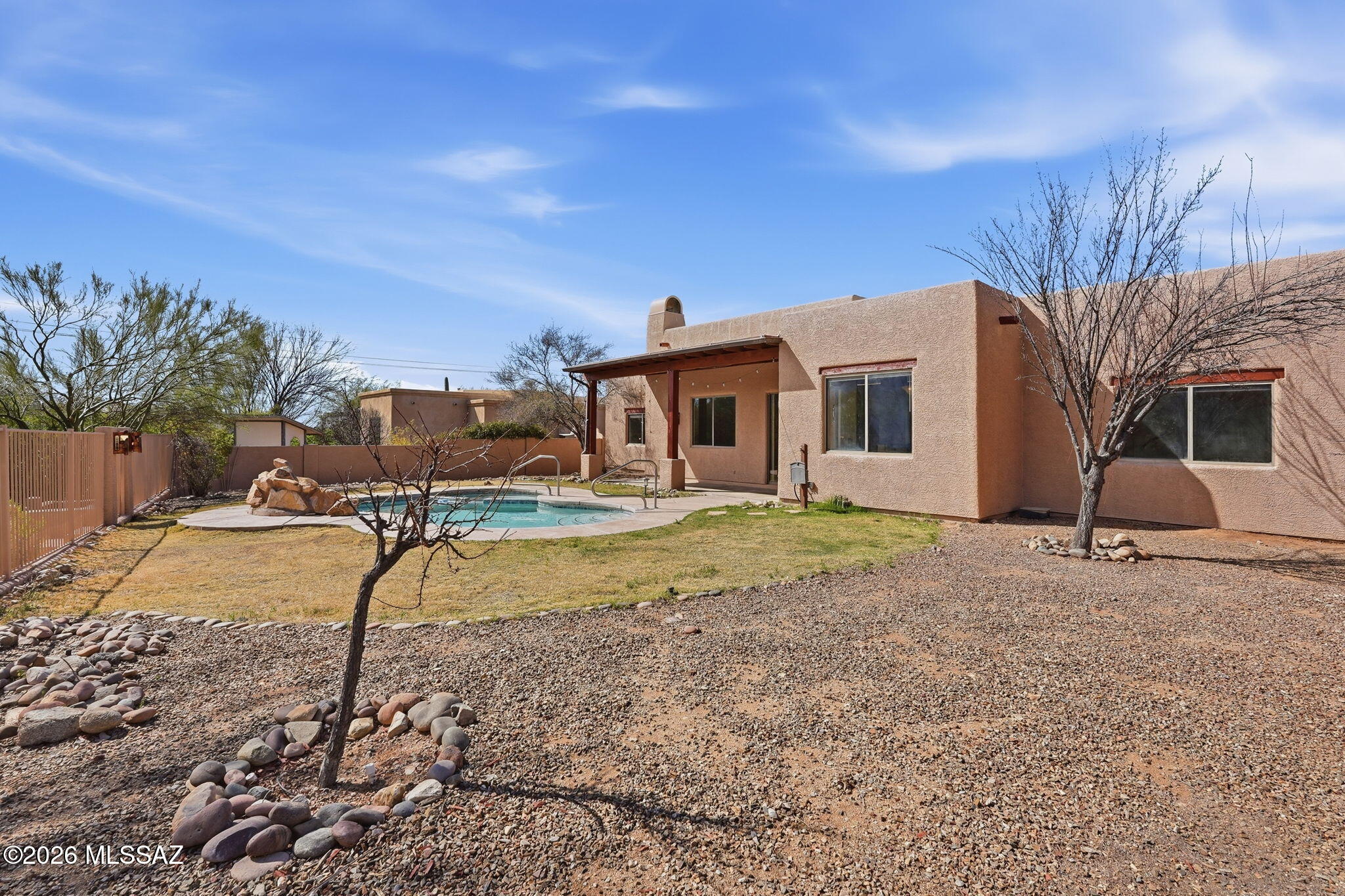 Naranja Ranch I (1-11, 13-36, 38-170) - Residential