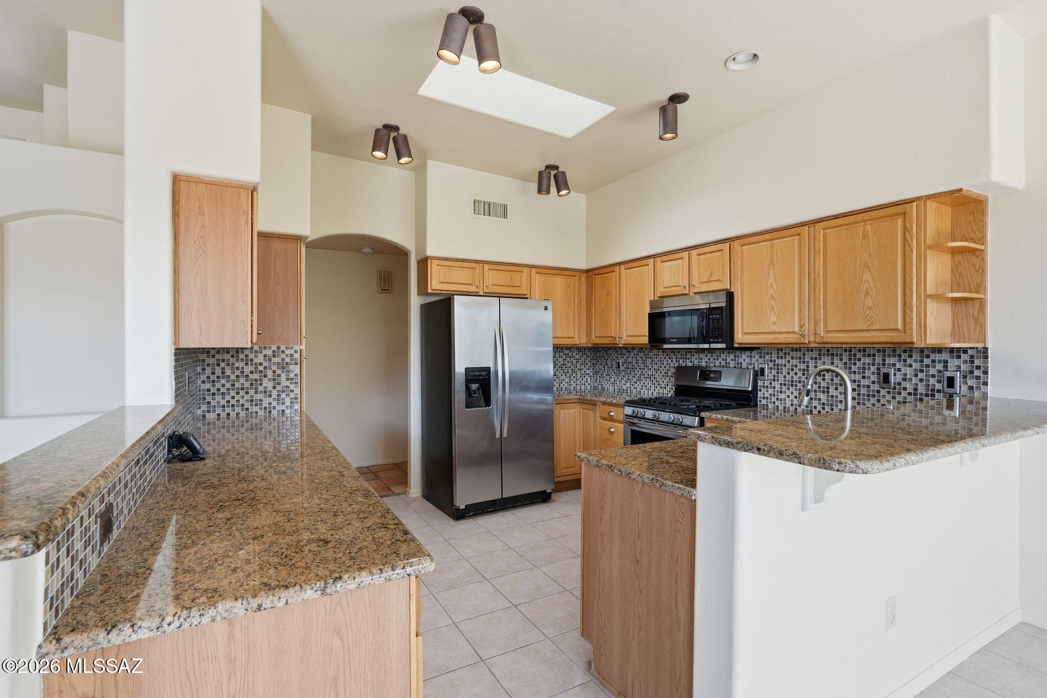 Naranja Ranch I (1-11, 13-36, 38-170) - Residential
