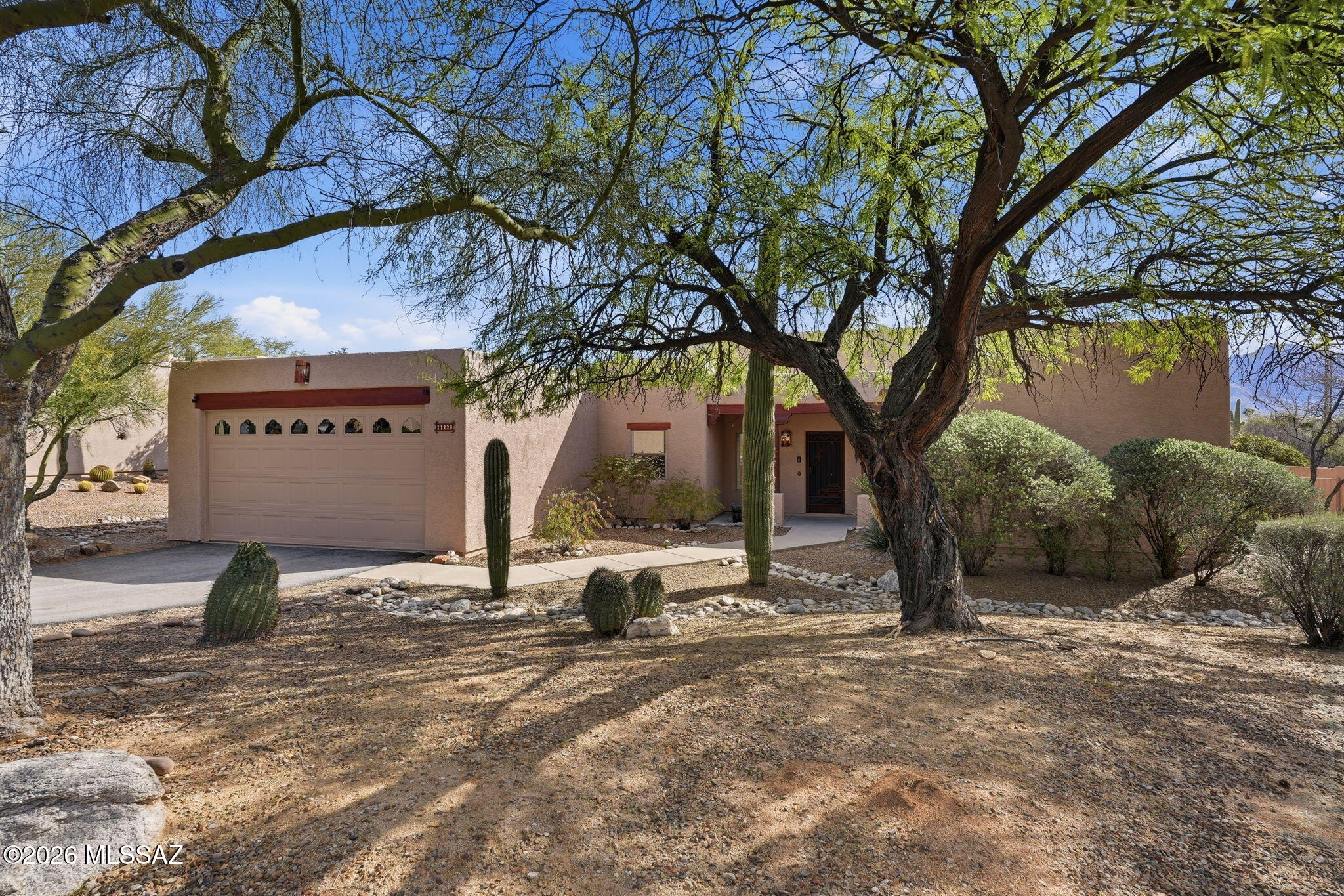 Naranja Ranch I (1-11, 13-36, 38-170) - Residential