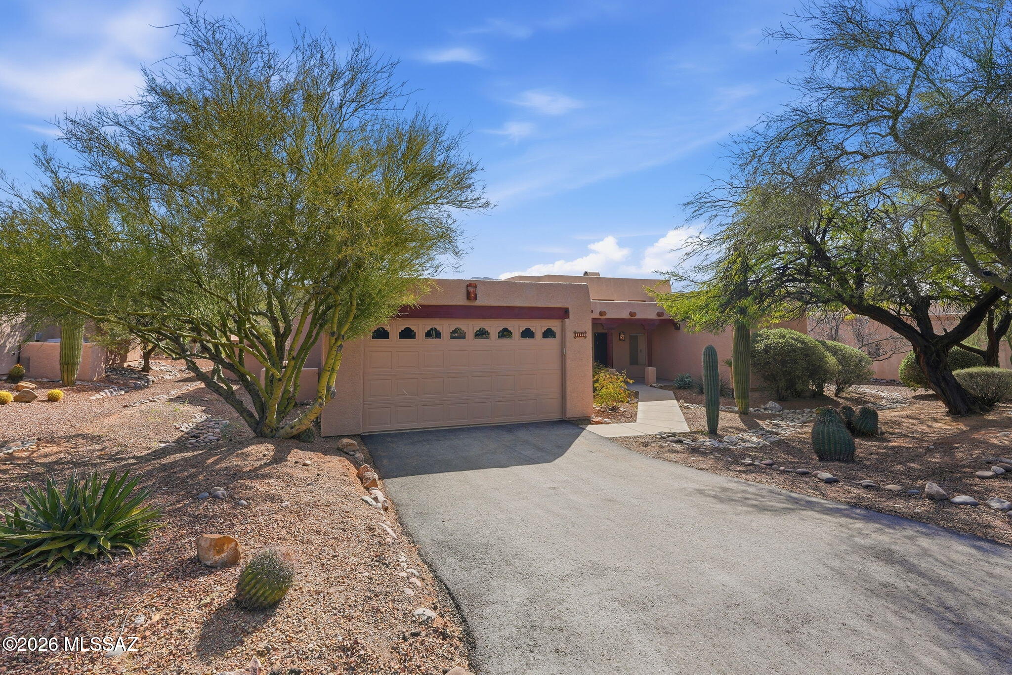 Naranja Ranch I (1-11, 13-36, 38-170) - Residential