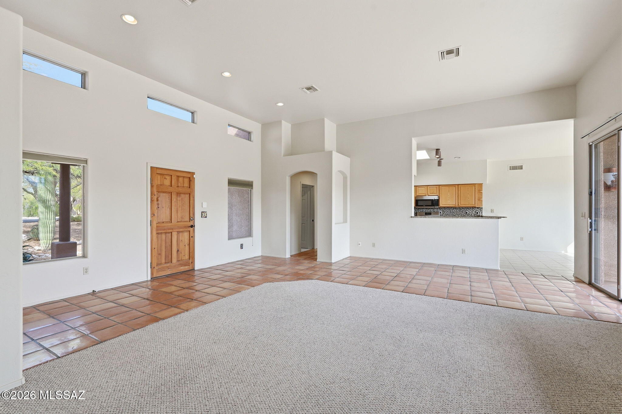 Naranja Ranch I (1-11, 13-36, 38-170) - Residential
