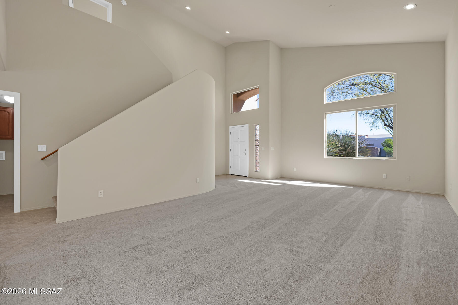 Solace at Sabino Canyon (1-37) - Residential