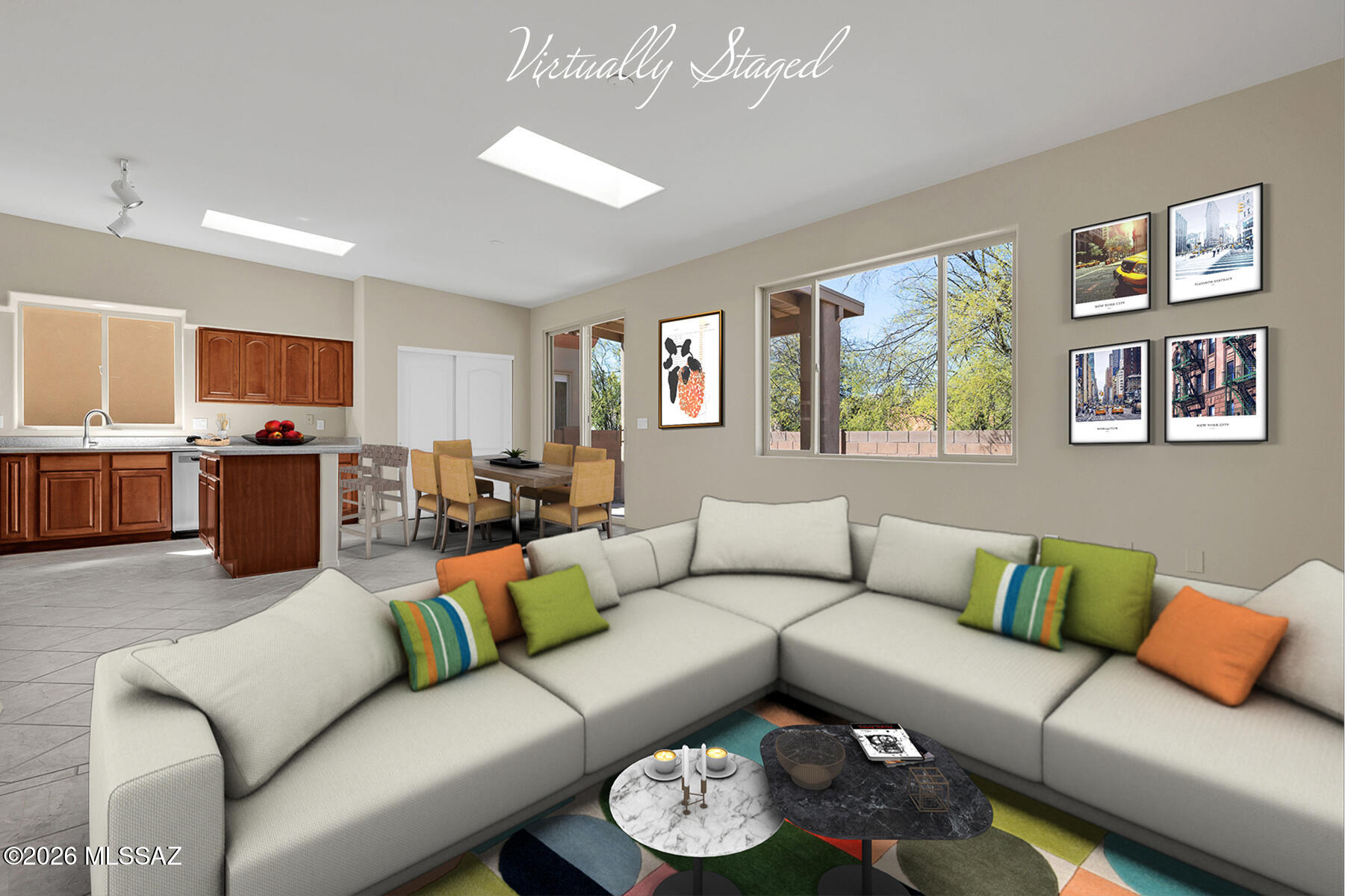 Solace at Sabino Canyon (1-37) - Residential