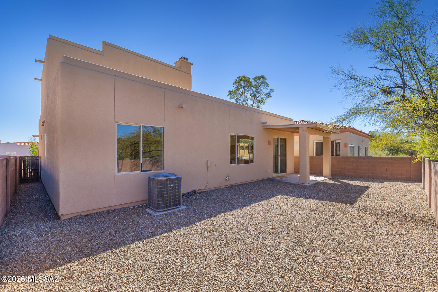 Solace at Sabino Canyon (1-37) - Residential