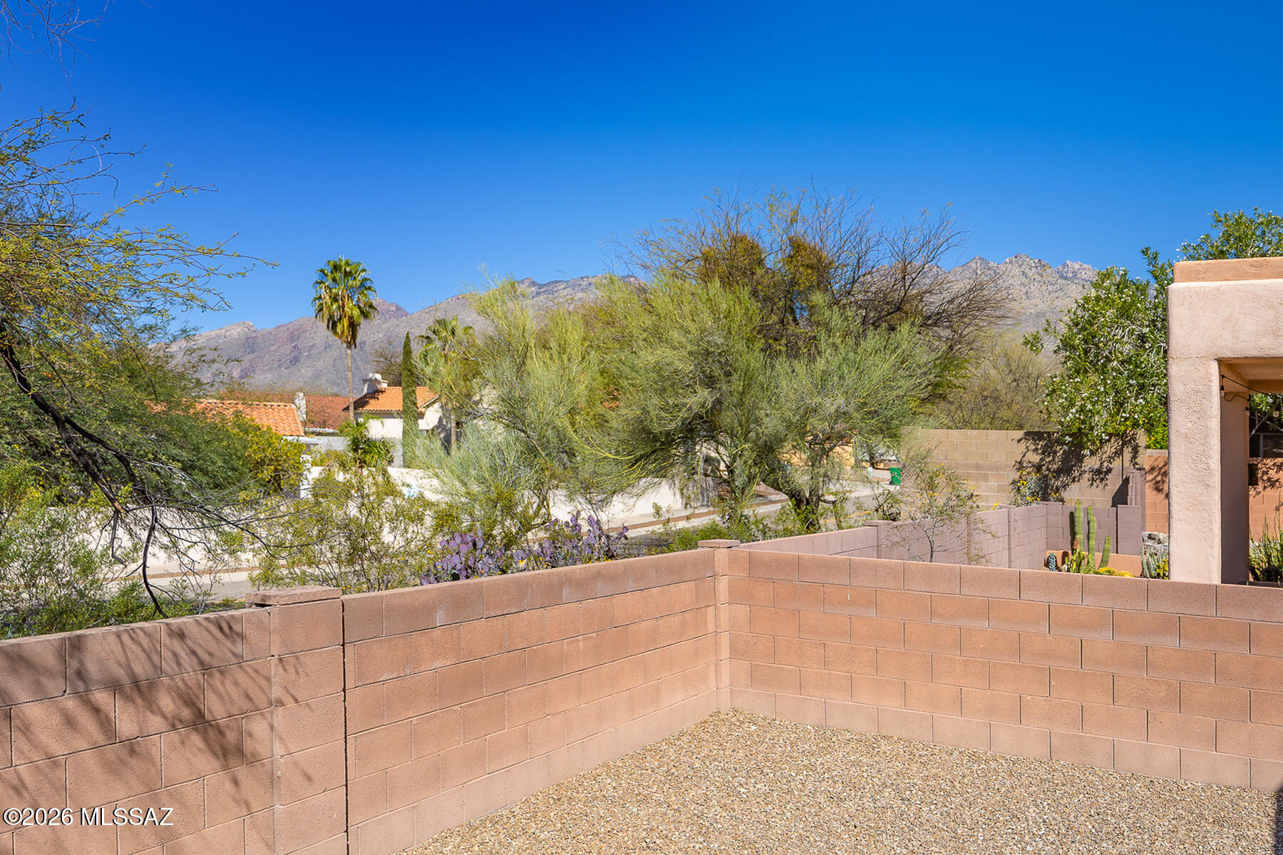 Solace at Sabino Canyon (1-37) - Residential