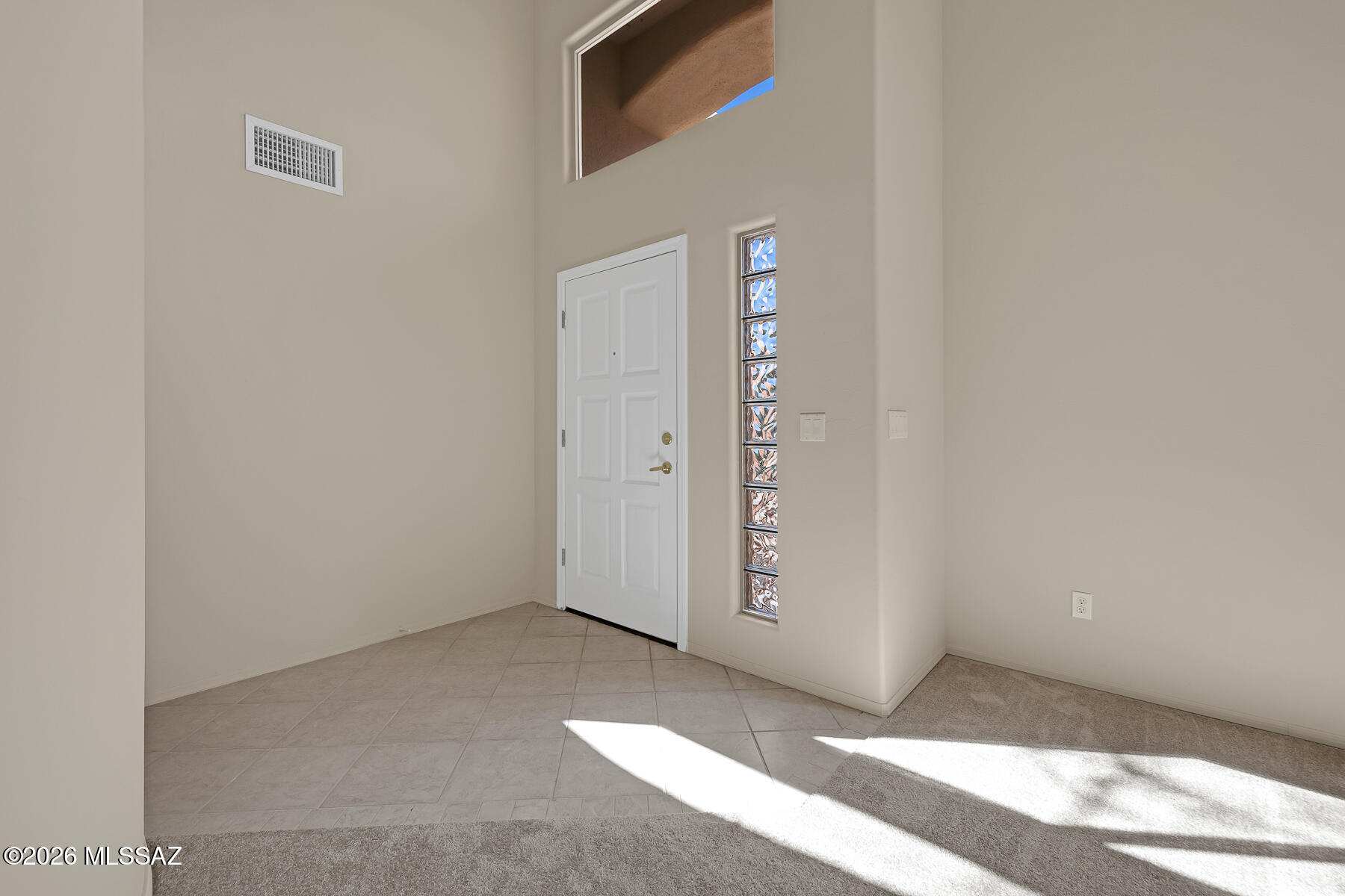 Solace at Sabino Canyon (1-37) - Residential