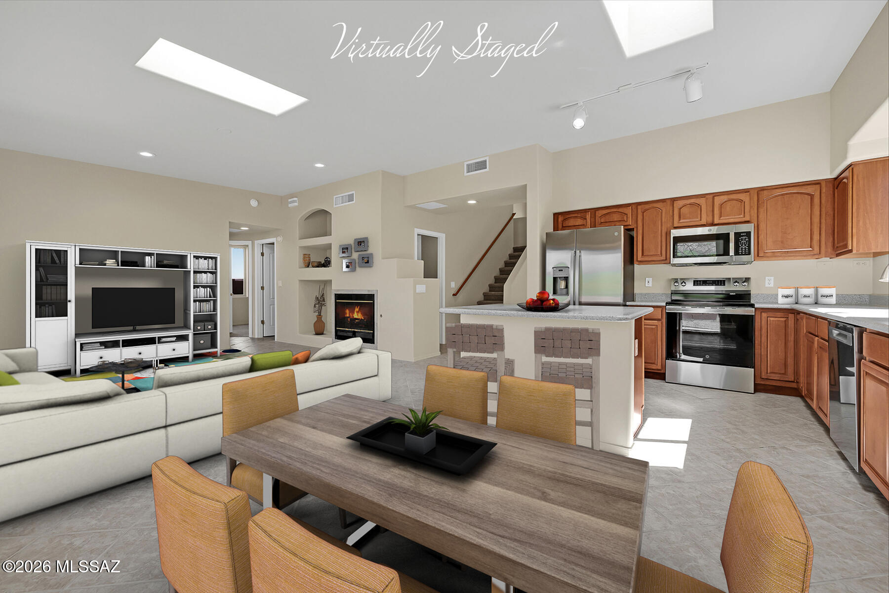 Solace at Sabino Canyon (1-37) - Residential