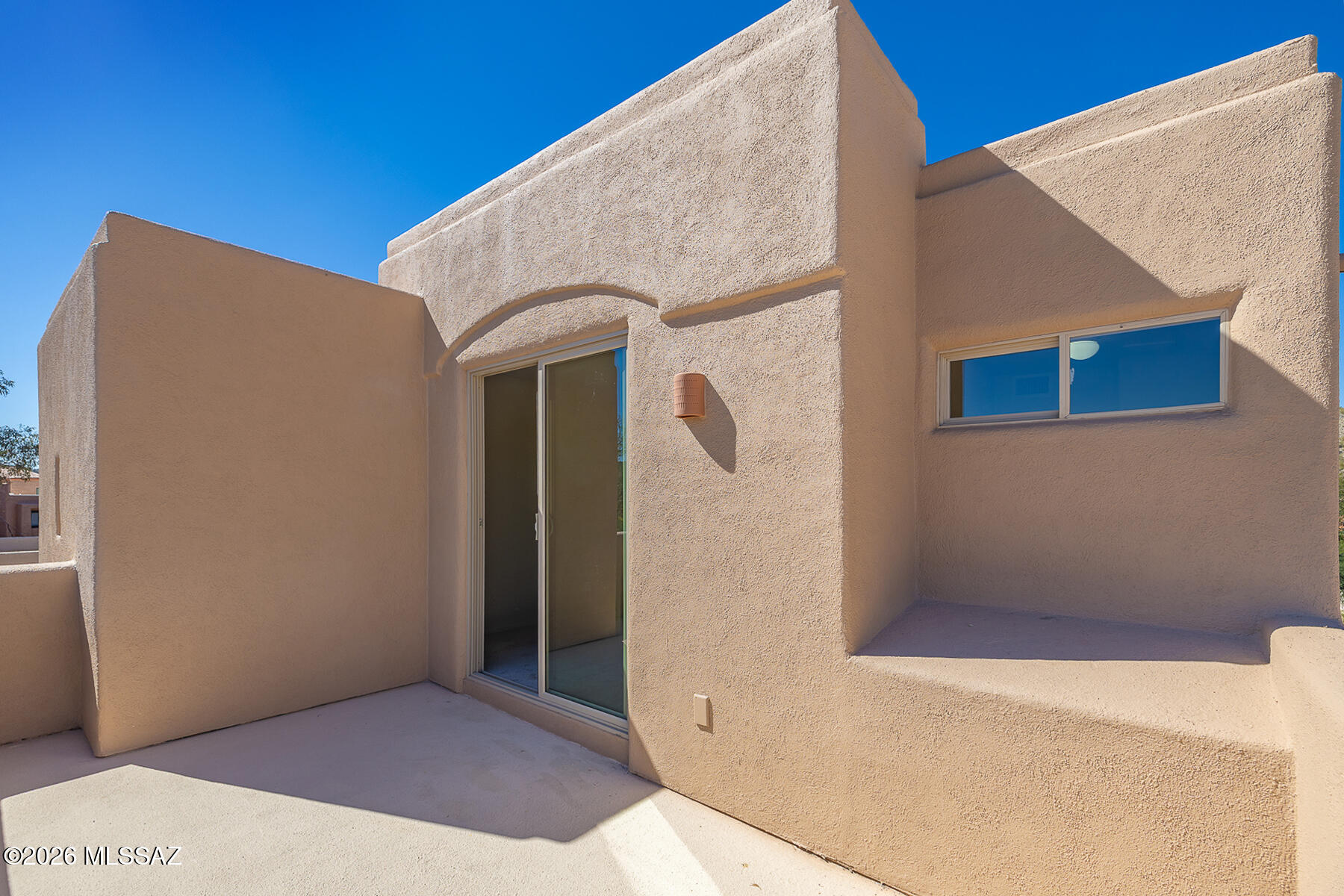 Solace at Sabino Canyon (1-37) - Residential