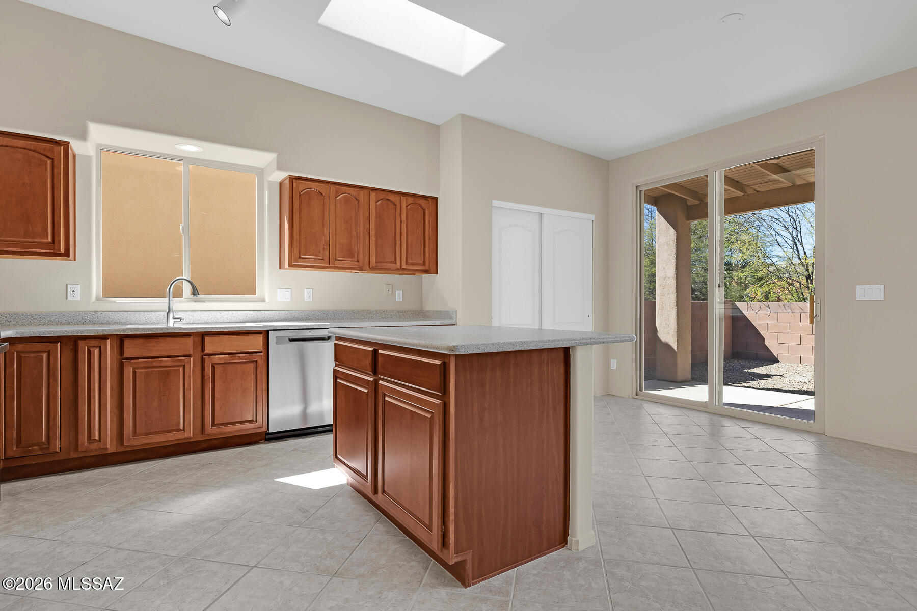 Solace at Sabino Canyon (1-37) - Residential