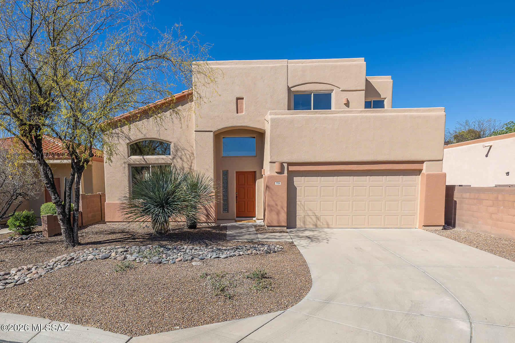 Solace at Sabino Canyon (1-37) - Residential
