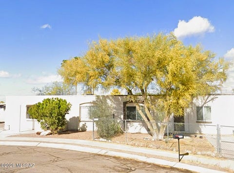 Property photo of 3552 S Gleeson Place, Tucson, AZ 85730