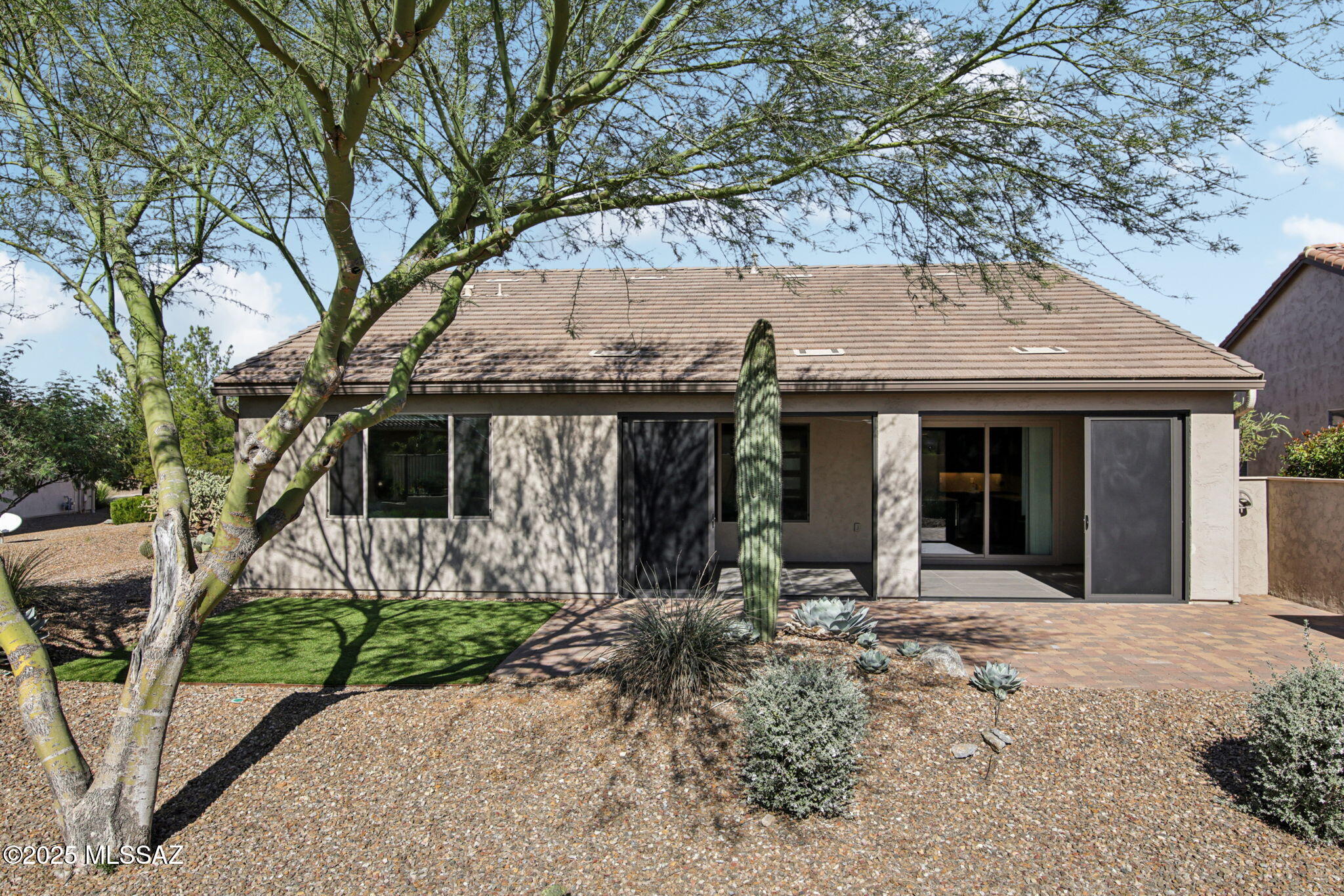 Saddlebrooke Ranch - Residential