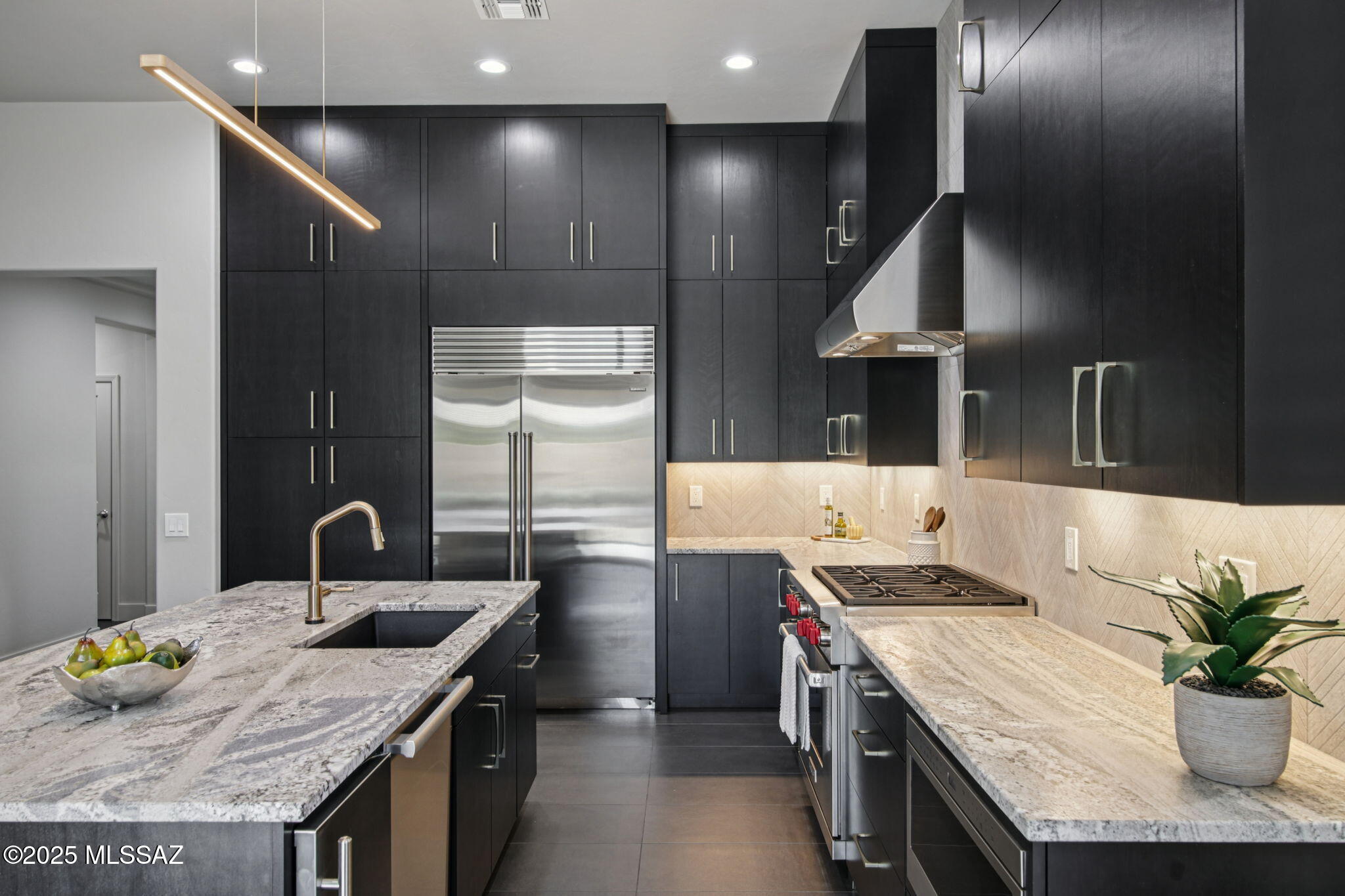 Saddlebrooke Ranch - Residential