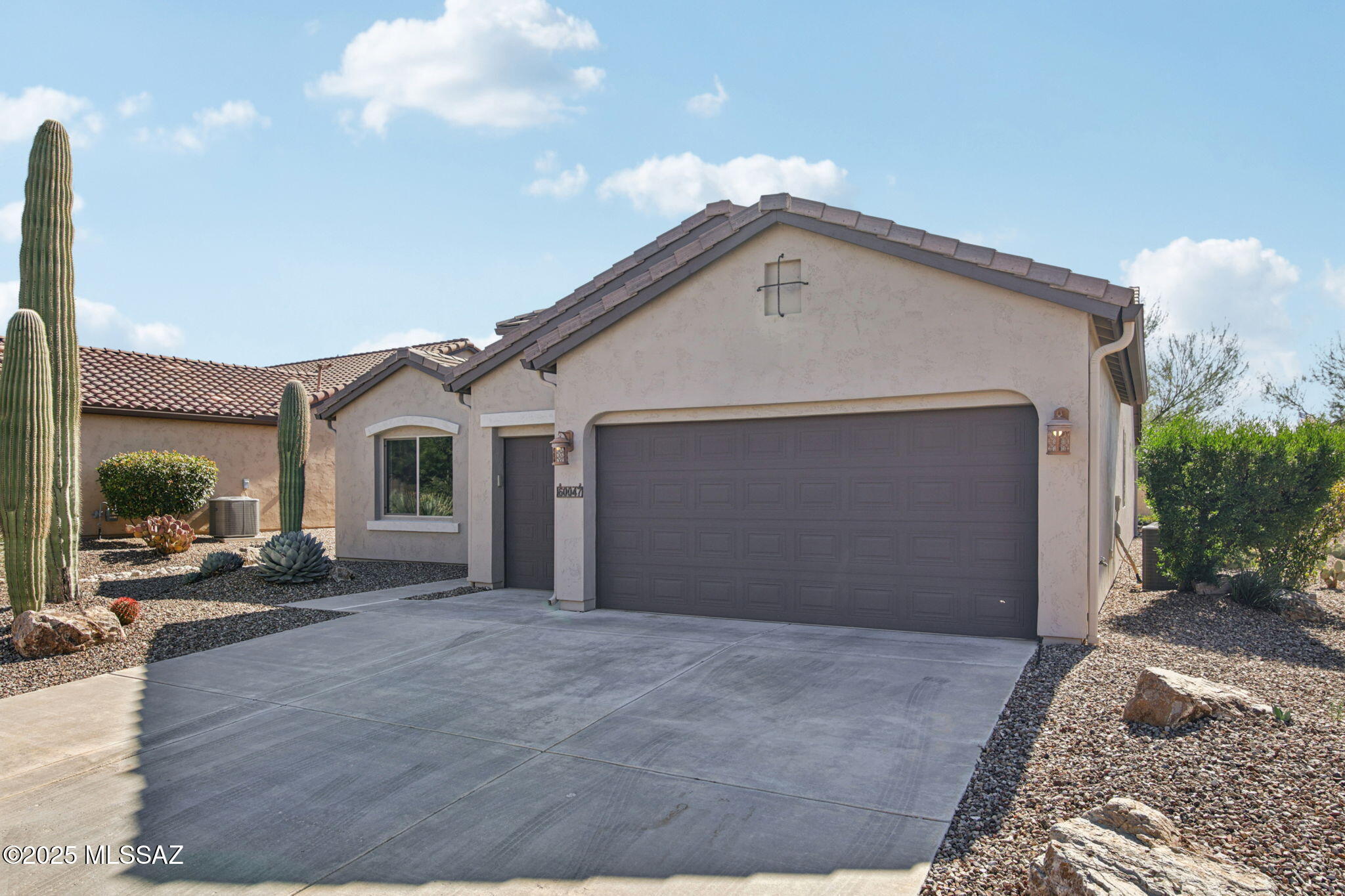 Saddlebrooke Ranch - Residential