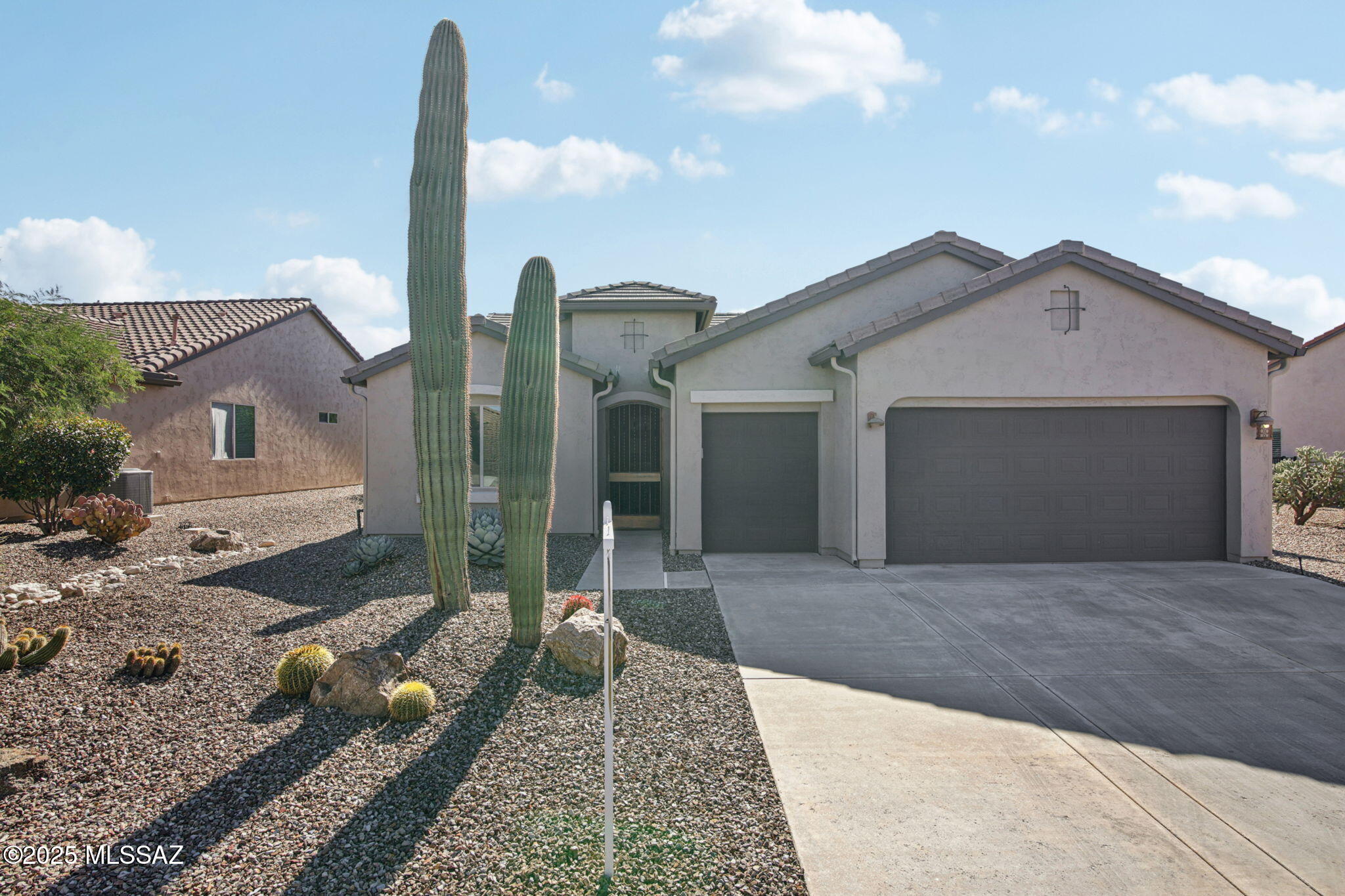Saddlebrooke Ranch - Residential