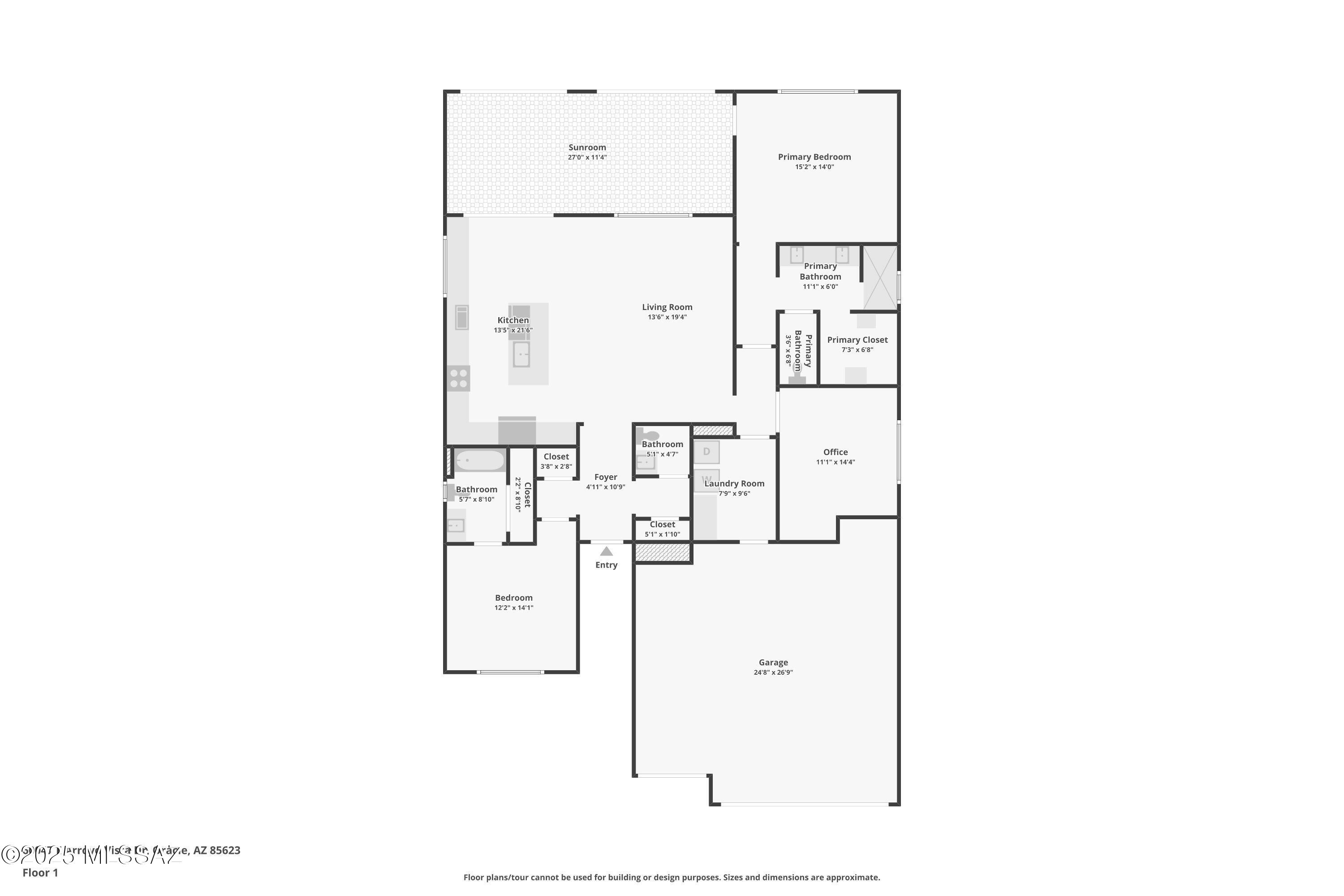 Saddlebrooke Ranch - Residential