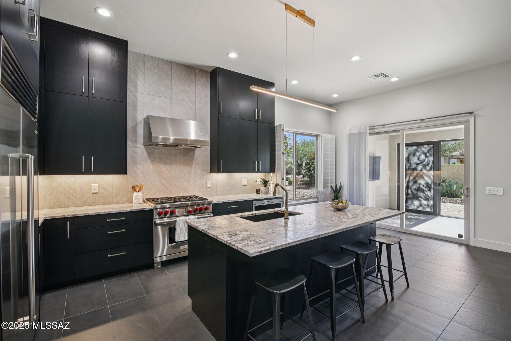 Saddlebrooke Ranch - Residential