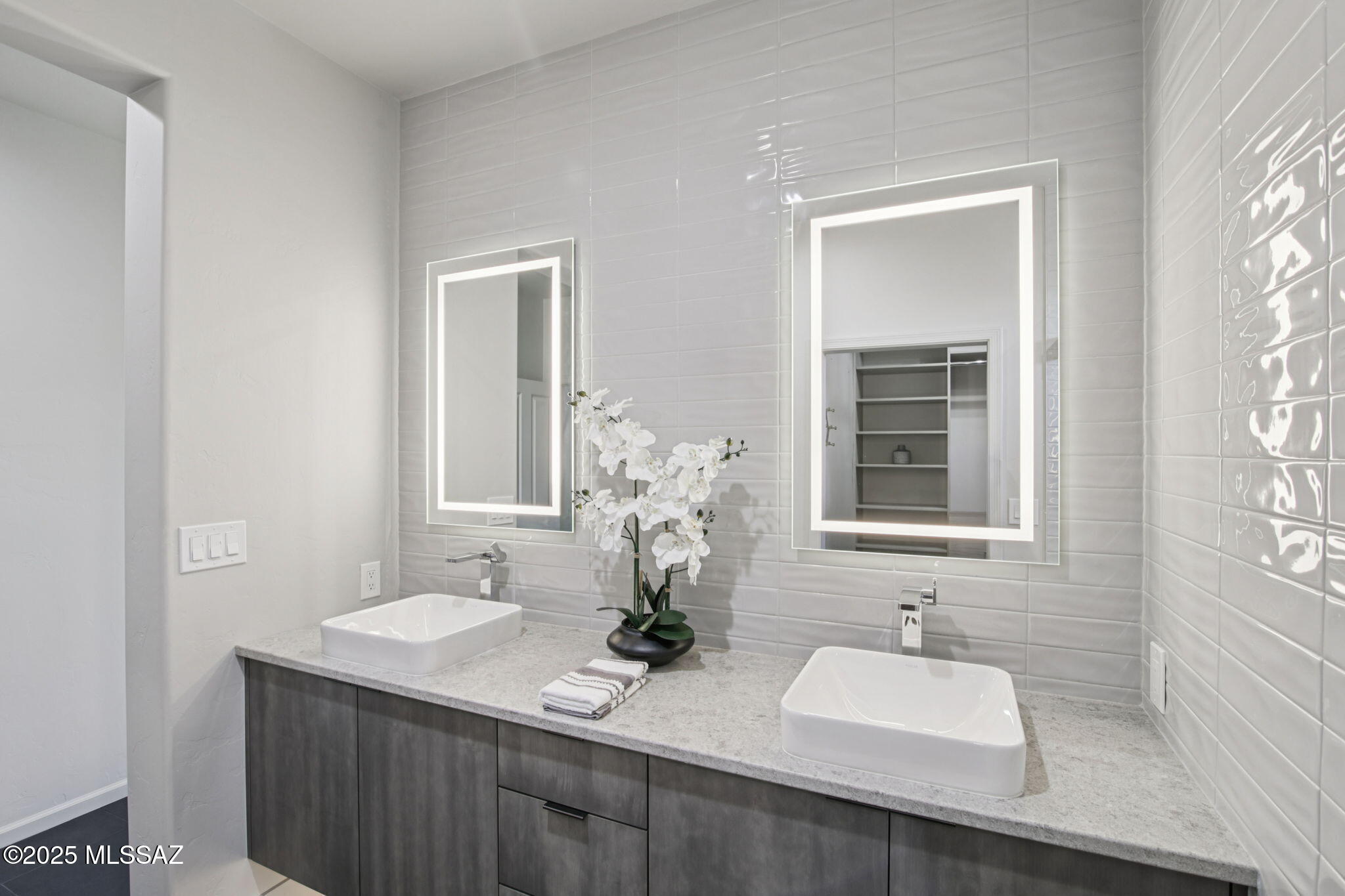 Saddlebrooke Ranch - Residential