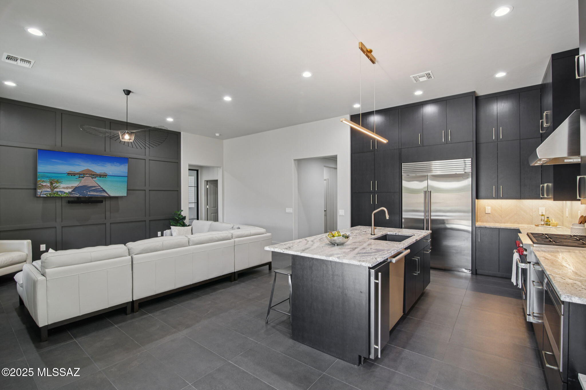 Saddlebrooke Ranch - Residential