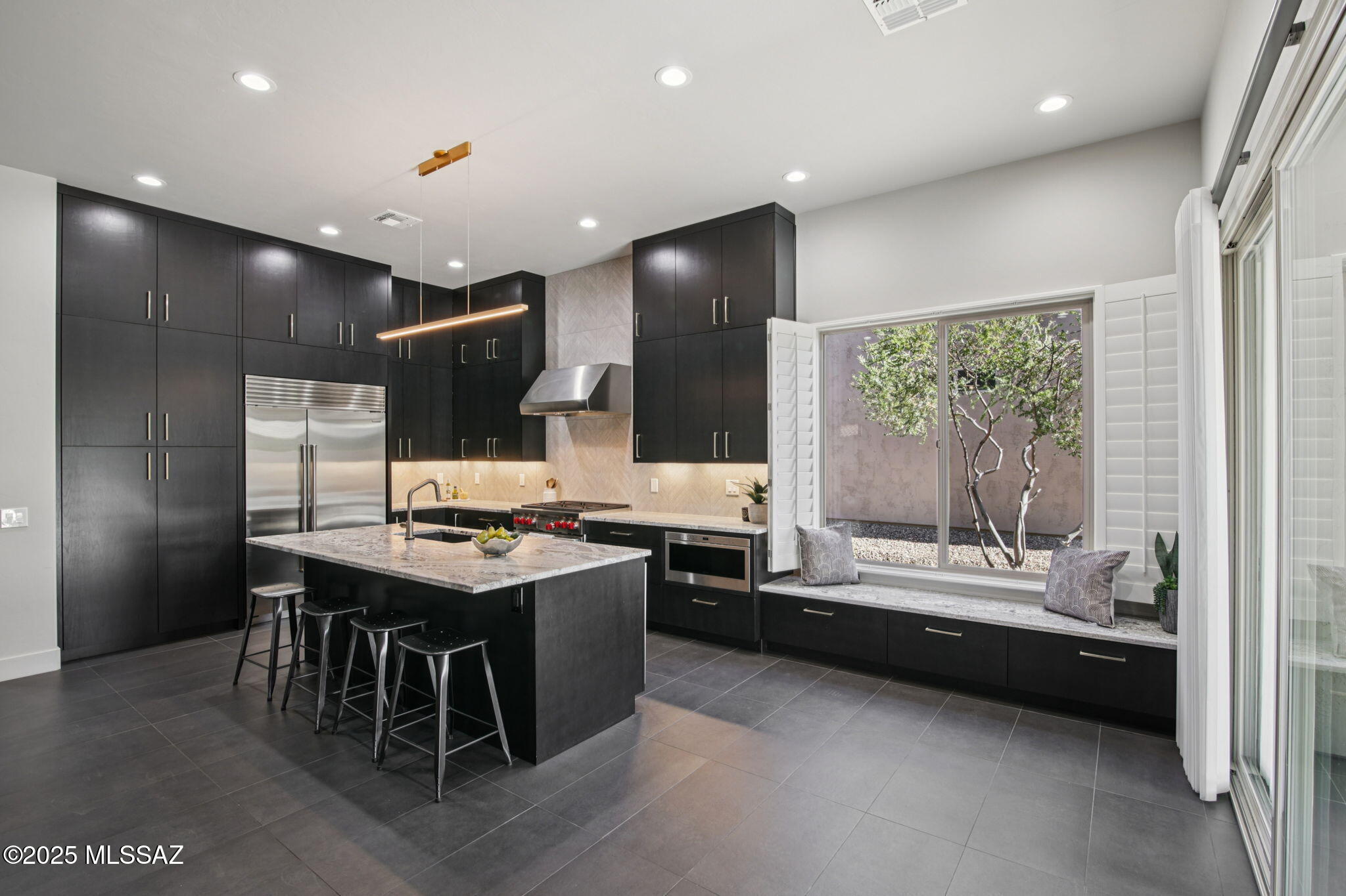 Saddlebrooke Ranch - Residential