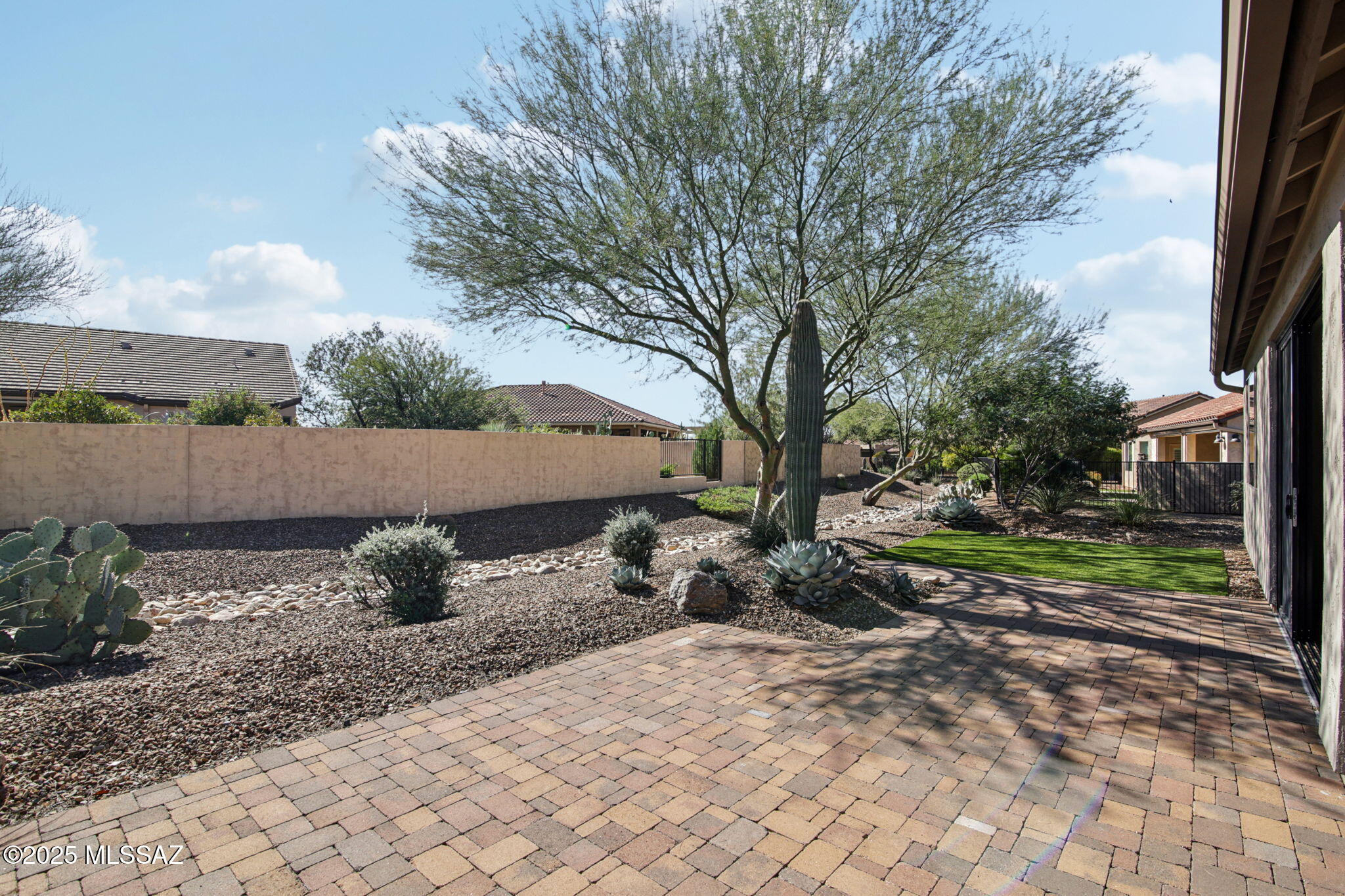 Saddlebrooke Ranch - Residential