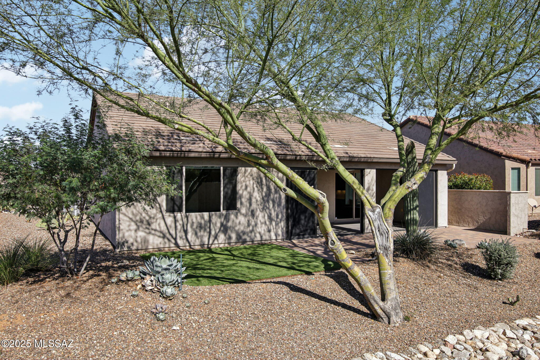 Saddlebrooke Ranch - Residential