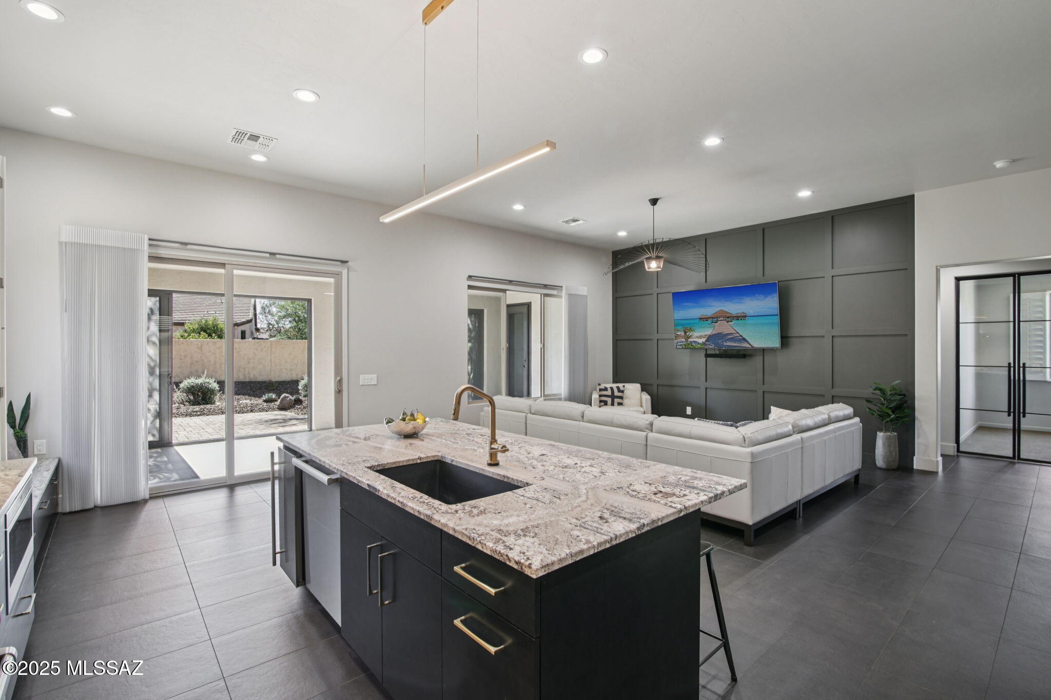 Saddlebrooke Ranch - Residential