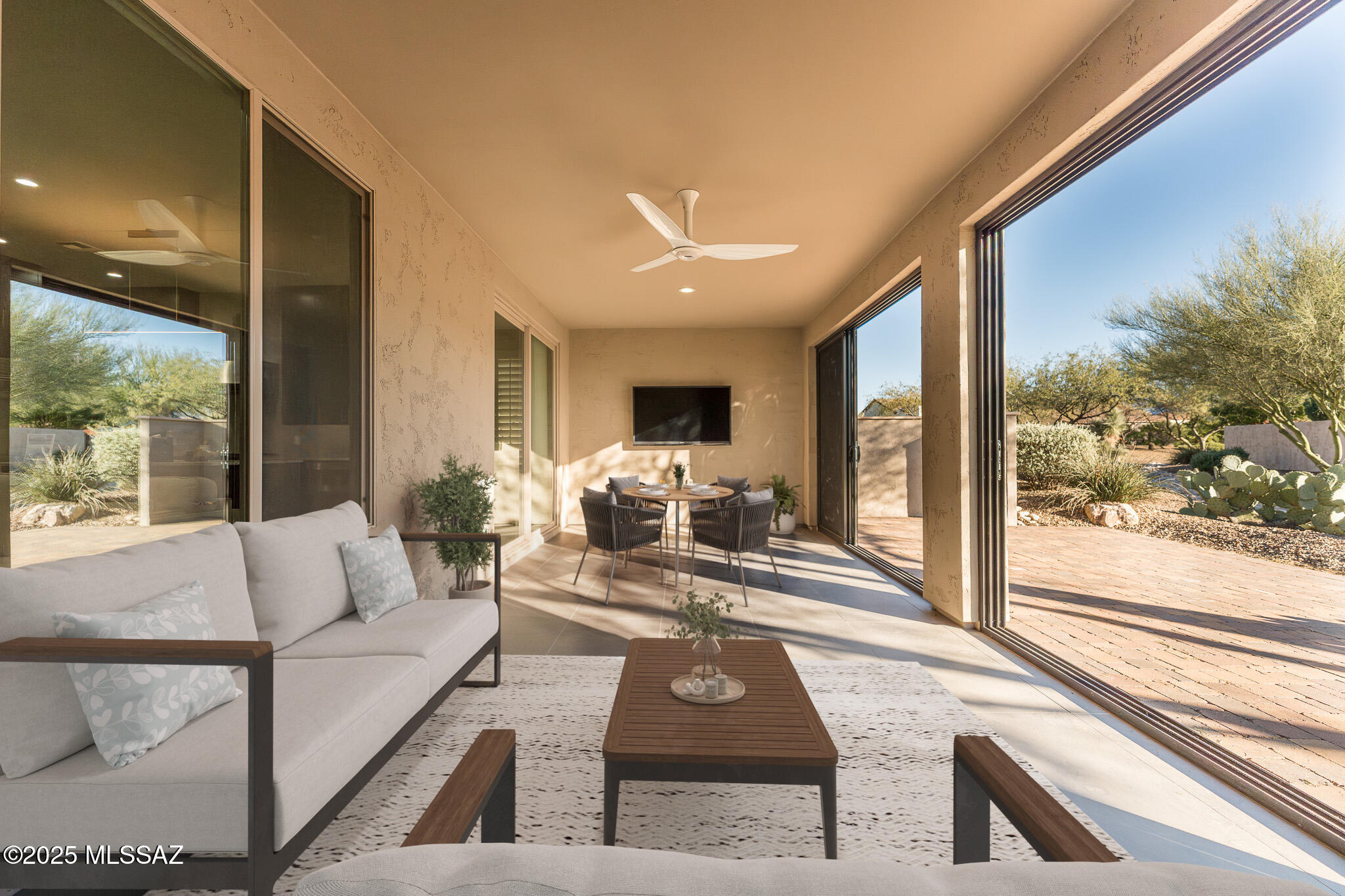 Saddlebrooke Ranch - Residential